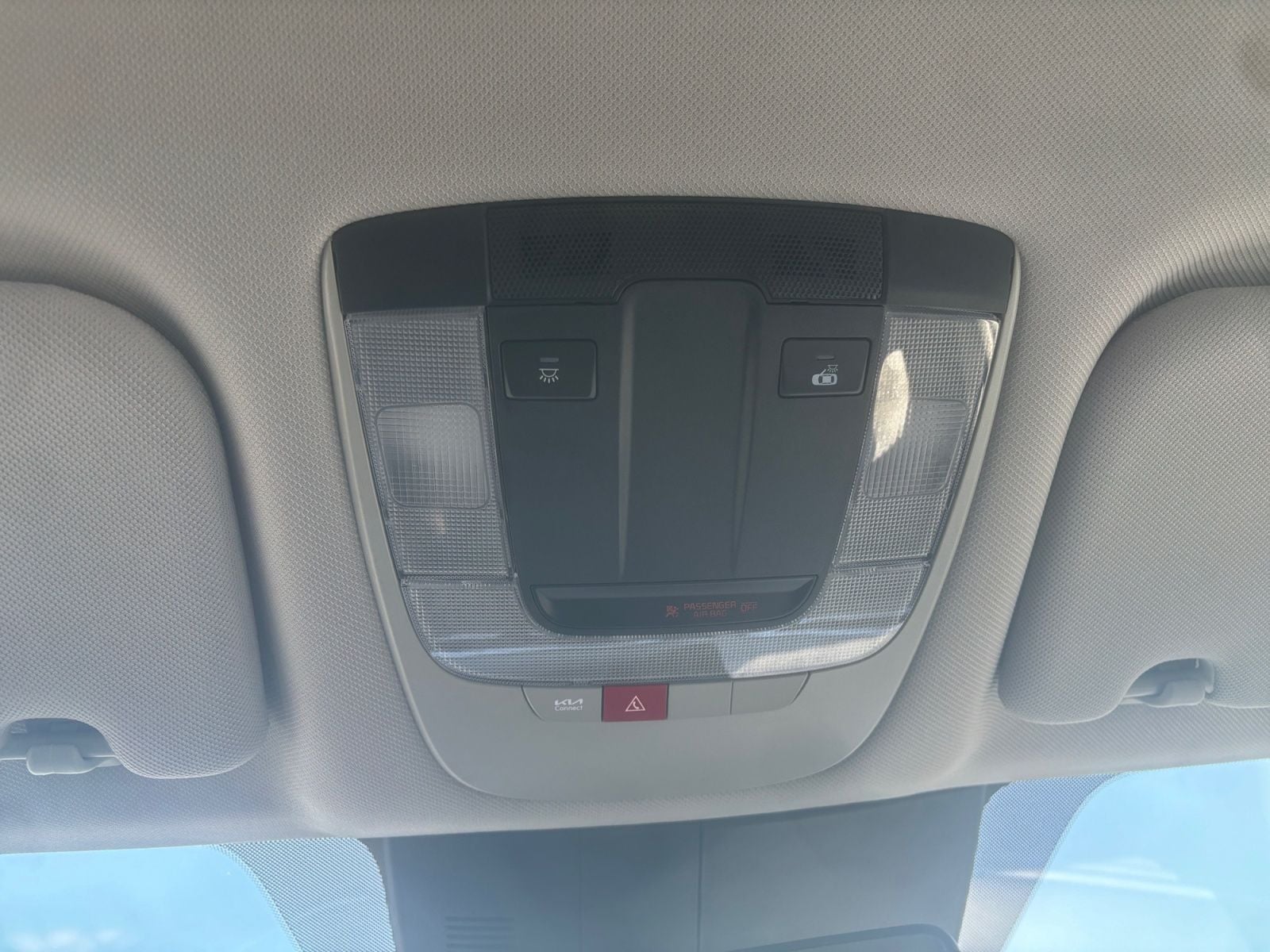 New 2026 Kia Sorento Hybrid EX - photo - 28