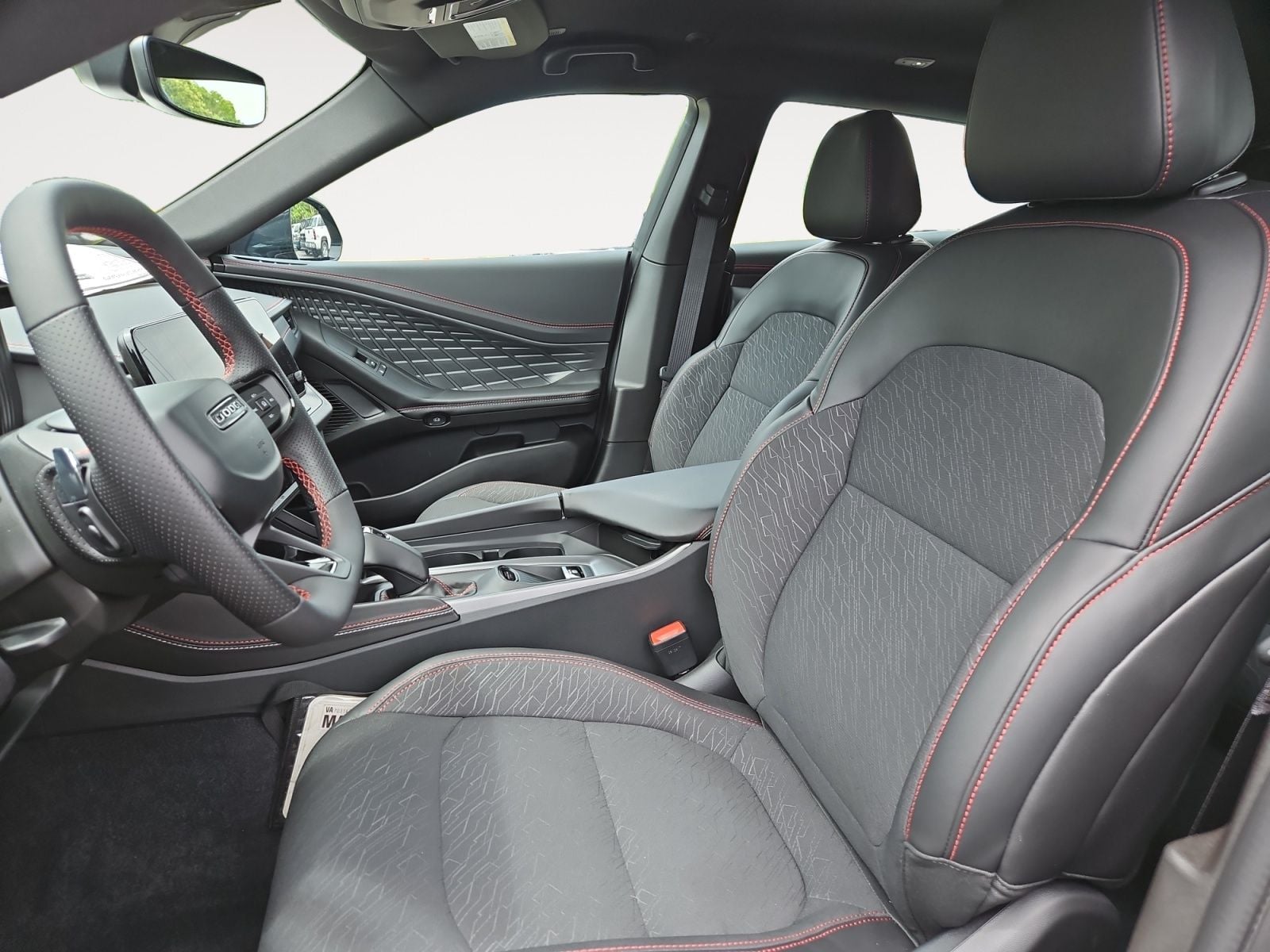 New 2026 Dodge Charger Scat Pack - photo - 8