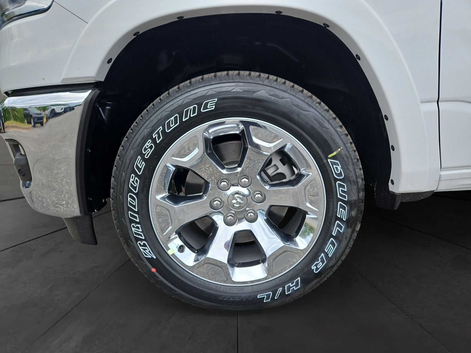 New 2026 Ram 1500 Big Horn/Lone Star - photo - 13