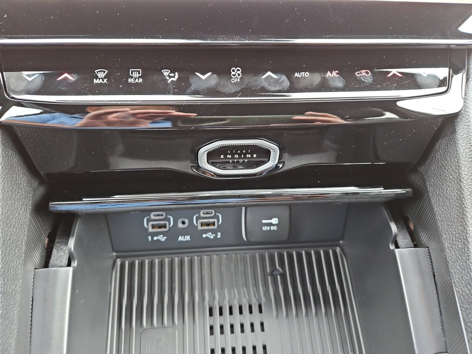 New 2027 Jeep Grand Cherokee L Limited - photo - 27