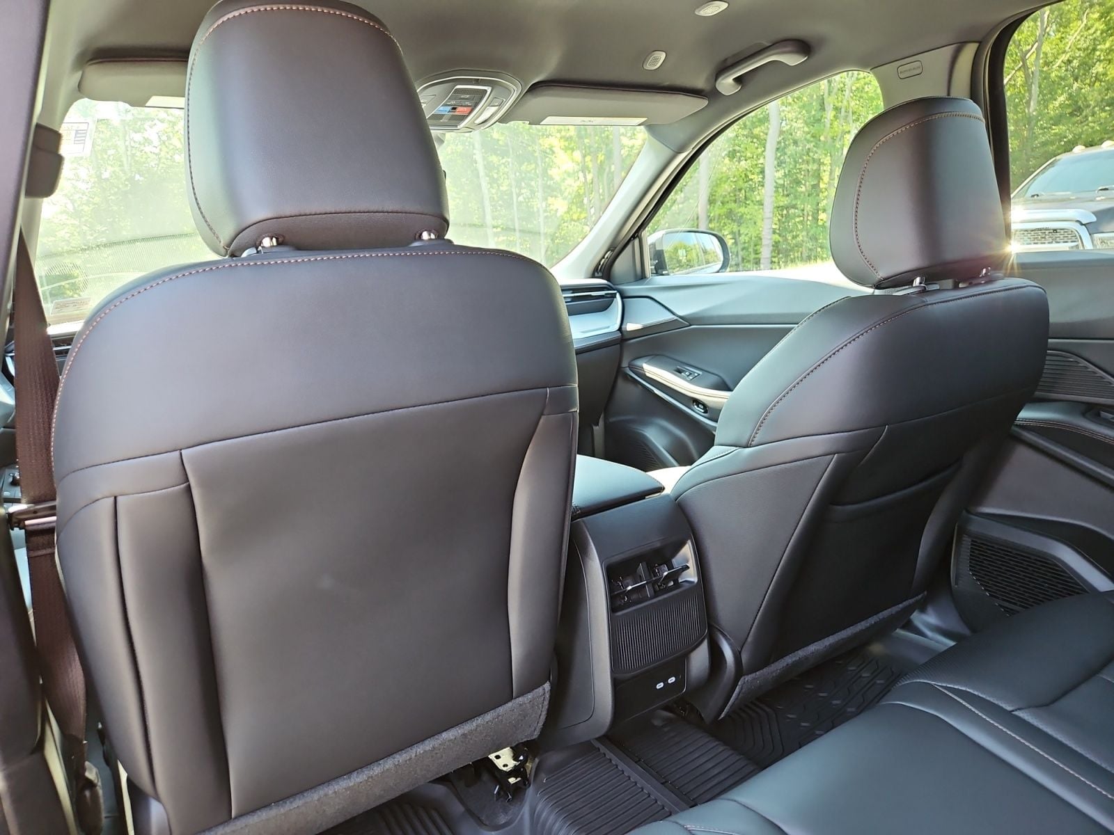 New 2026 Jeep Cherokee Limited - photo - 19