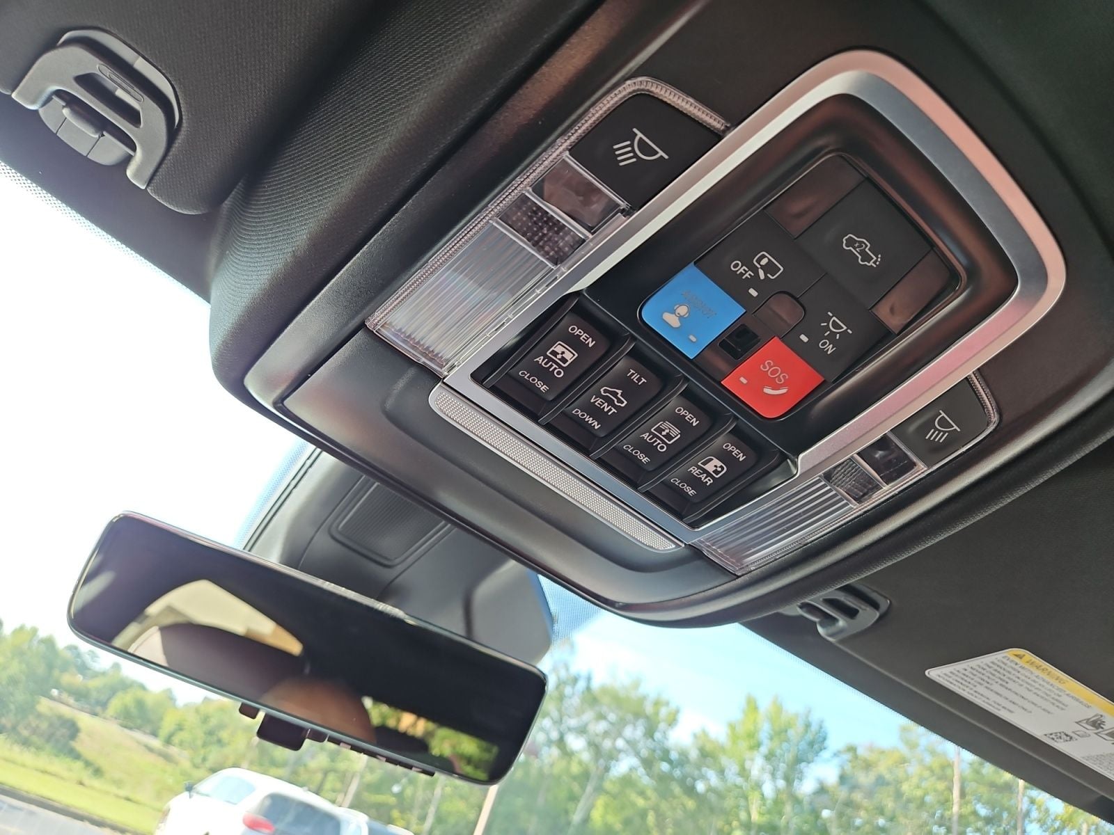 New 2027 Ram 1500 Limited - photo - 28