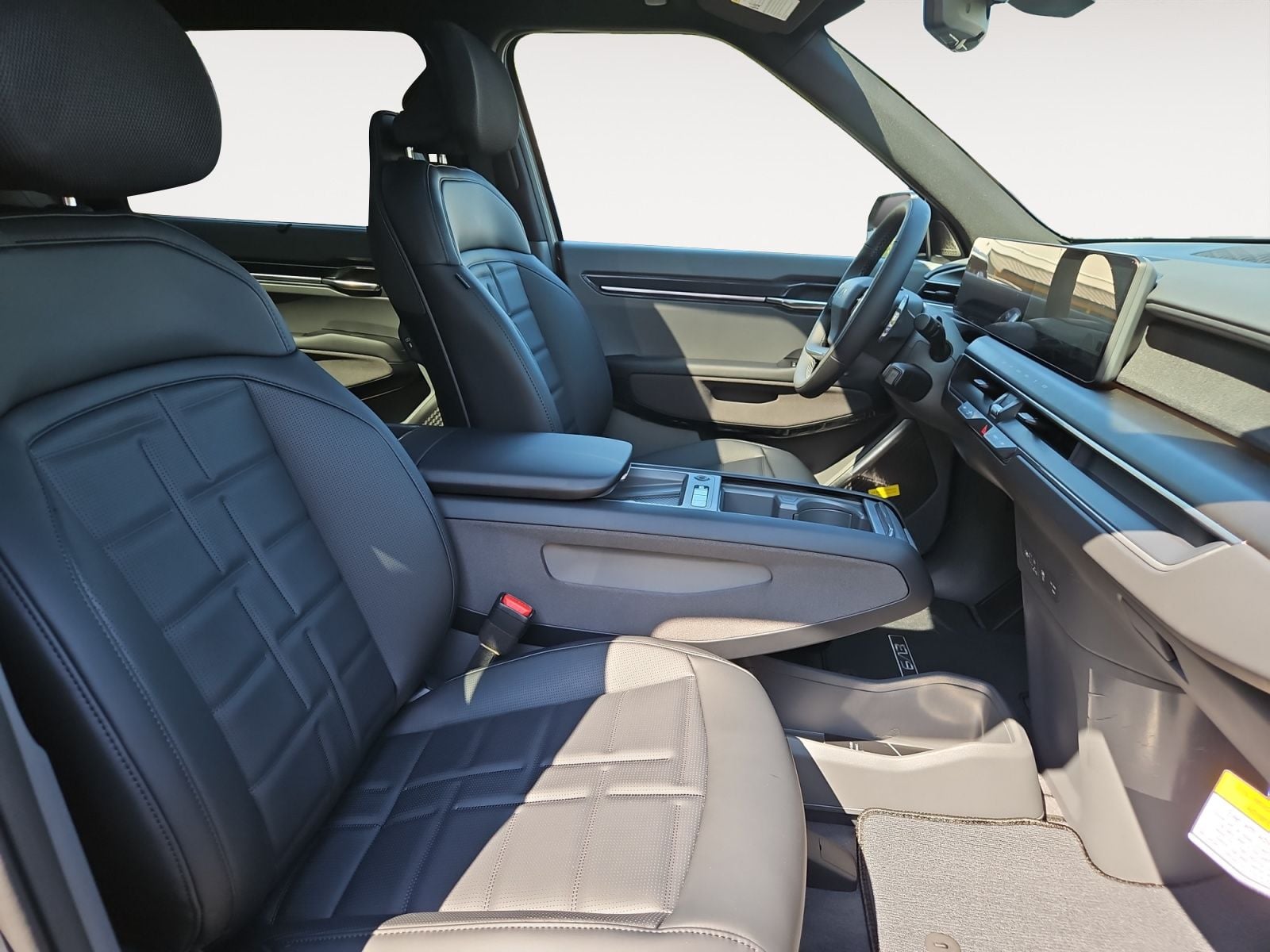 New 2026 Kia EV9 Land - photo - 14