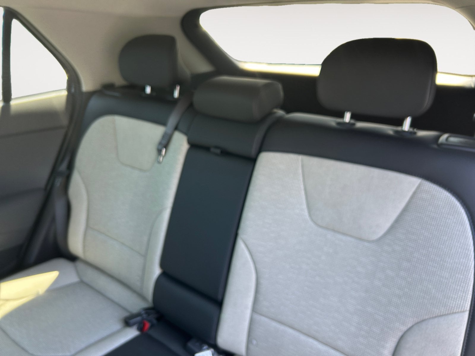 New 2026 Kia Niro SX - photo - 12
