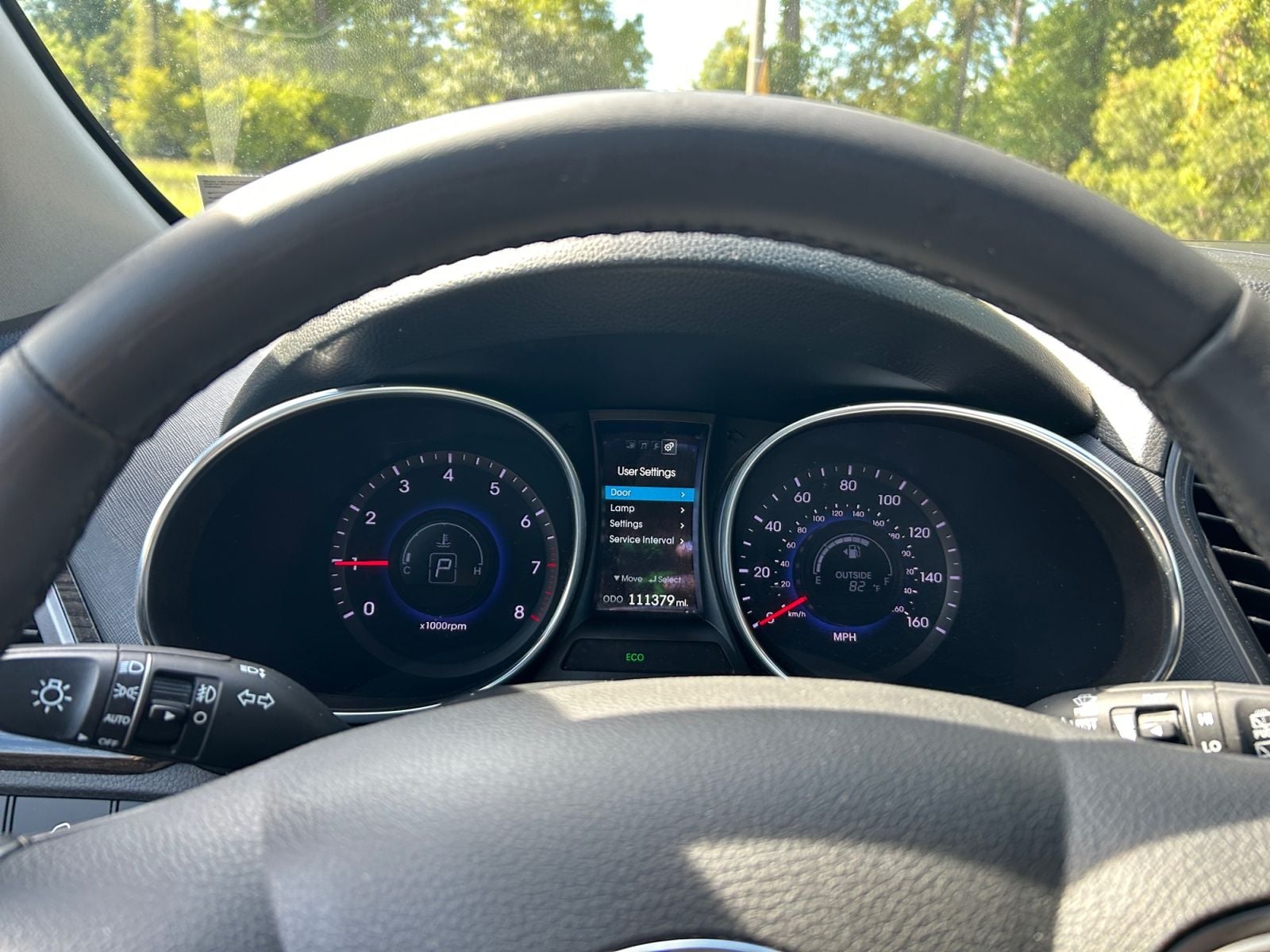 Pre-Owned 2014 Hyundai Santa Fe Sport 2.0T - photo - 21