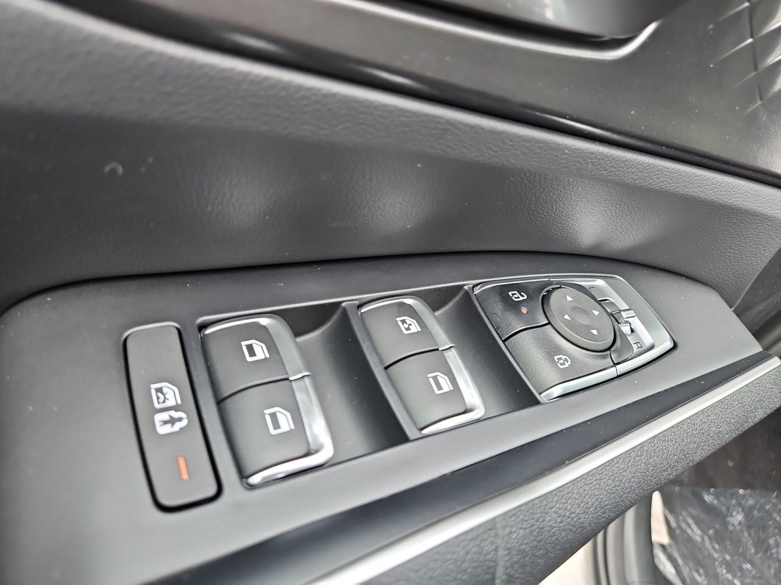New 2026 Kia Sorento S - photo - 21