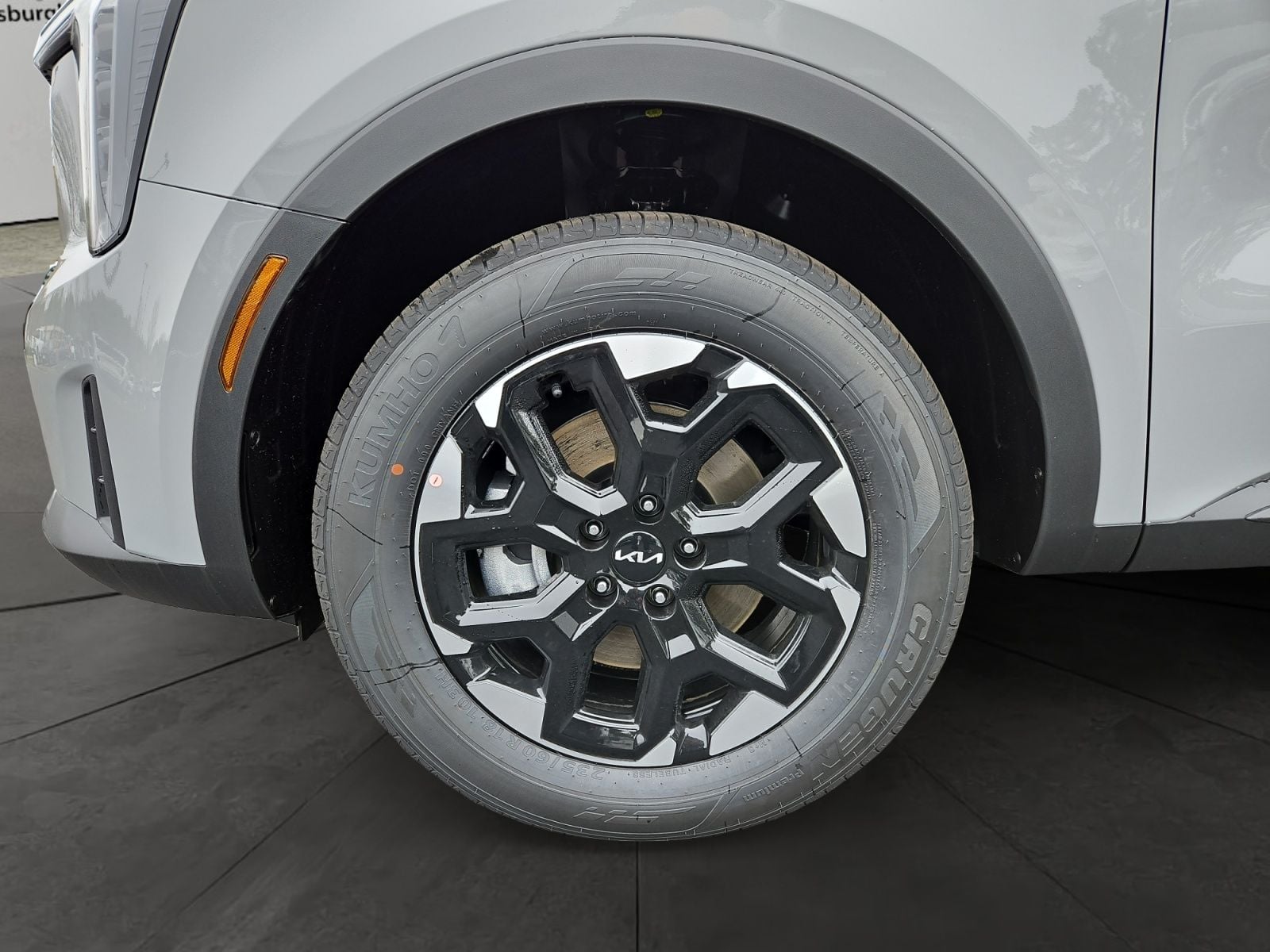 New 2026 Kia Sorento S - photo - 13