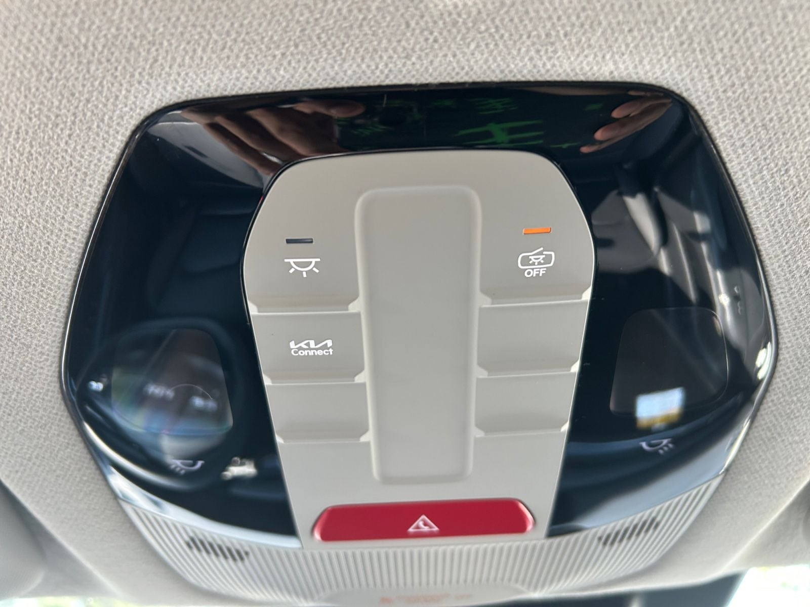 New 2026 Kia K4 EX - photo - 29