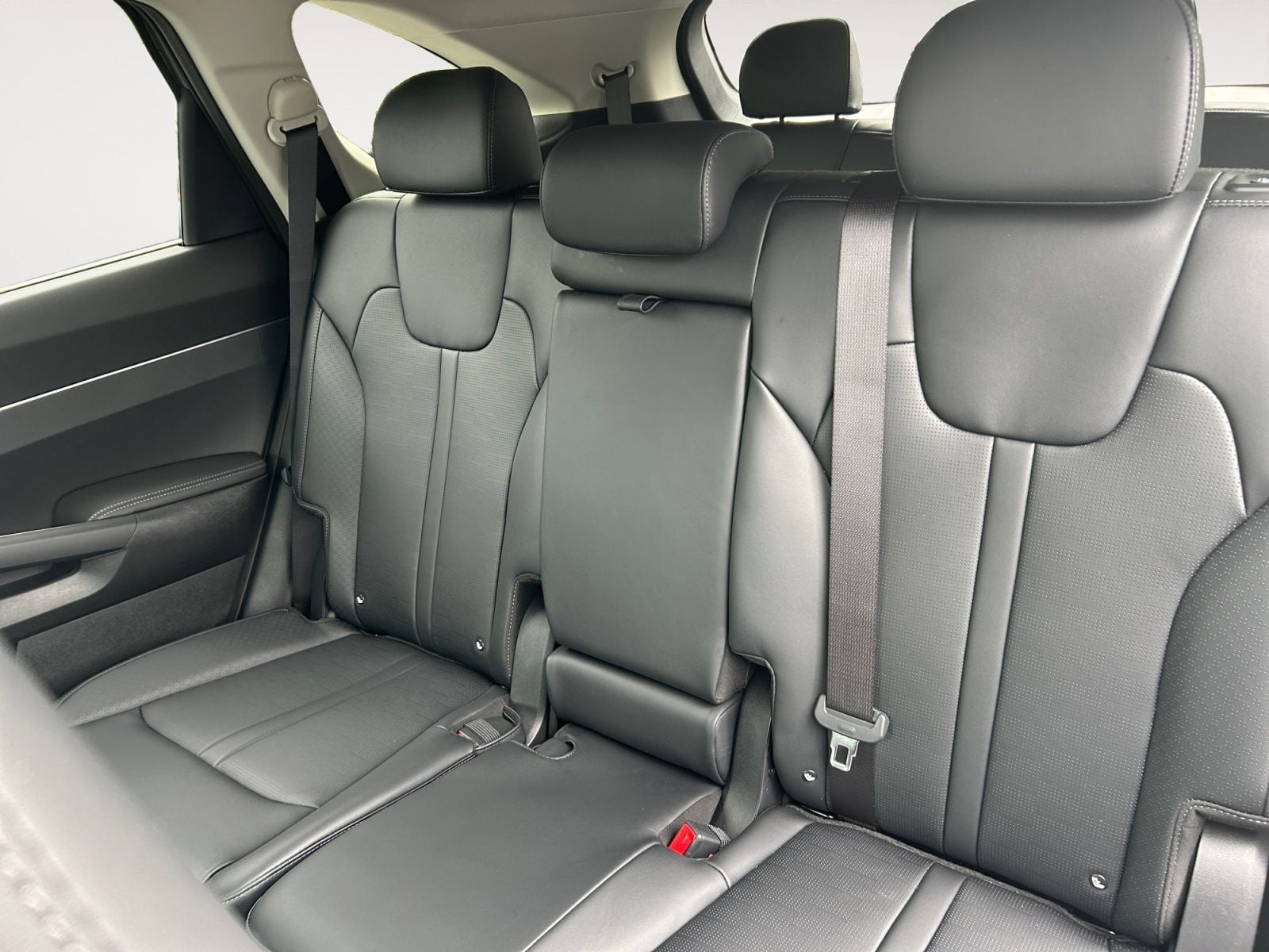 New 2026 Kia Sorento Hybrid EX - photo - 12