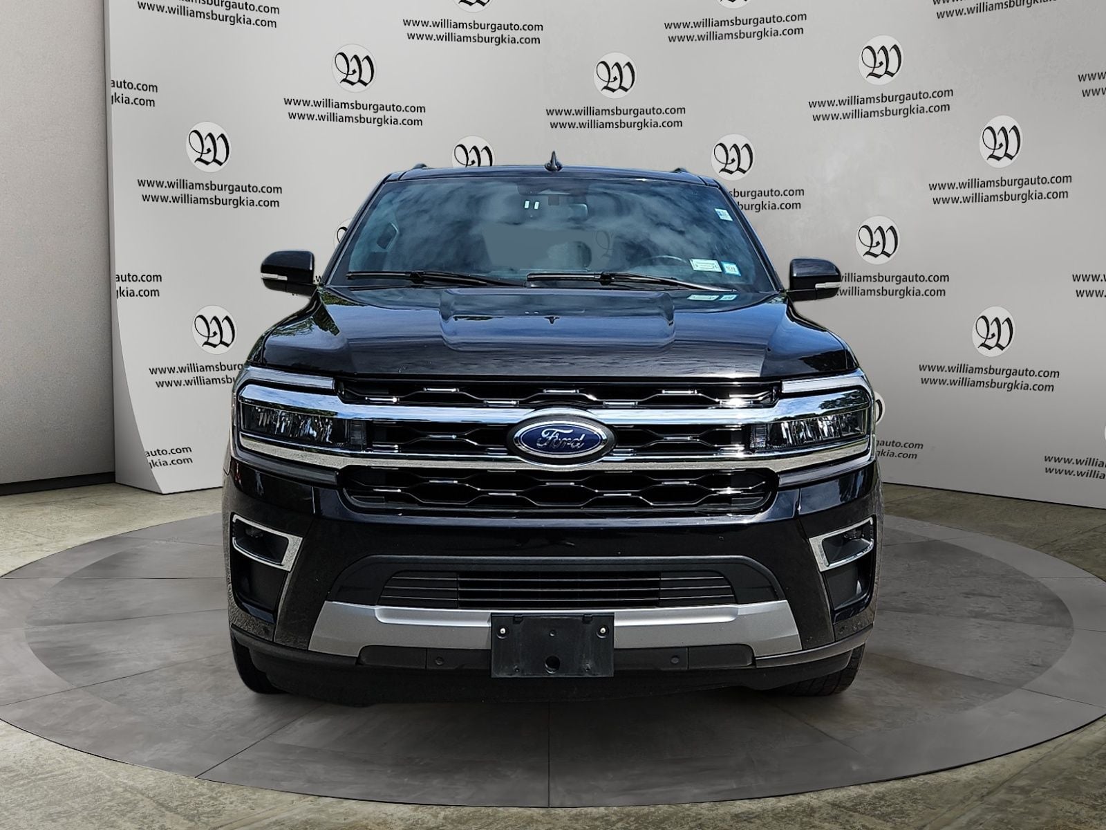 Pre-Owned 2024 Ford Expedition Limited - photo - 7