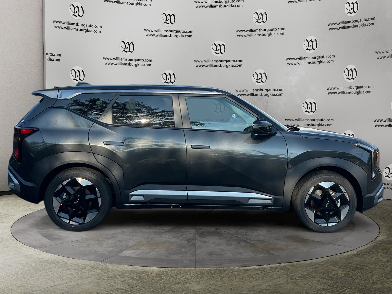 New 2027 Kia Seltos S - photo - 5