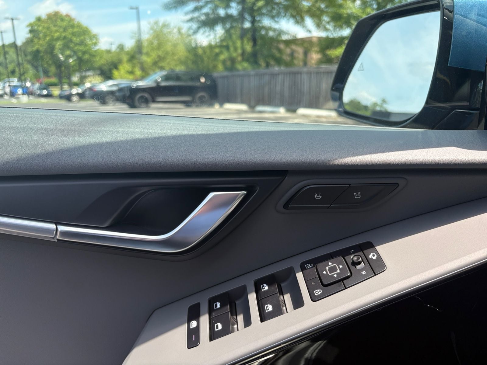 New 2026 Kia Niro SX - photo - 23