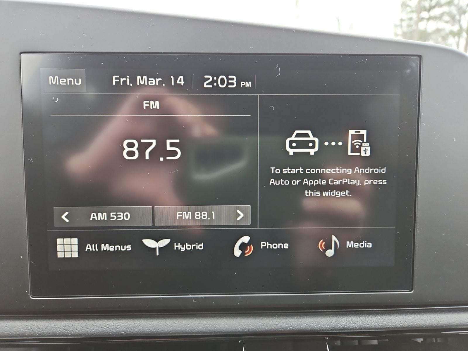 Pre-Owned 2025 Kia Niro LX - photo - 27