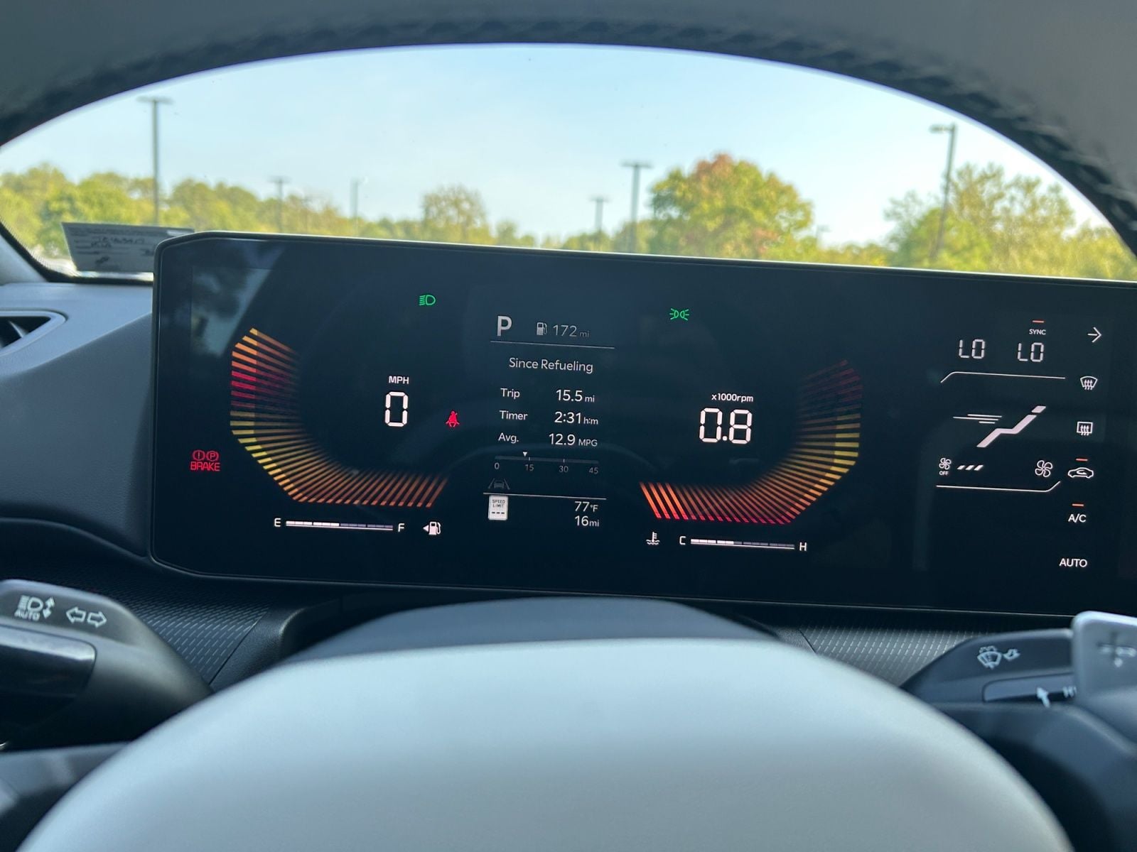 New 2026 Kia K4 GT-Line - photo - 27