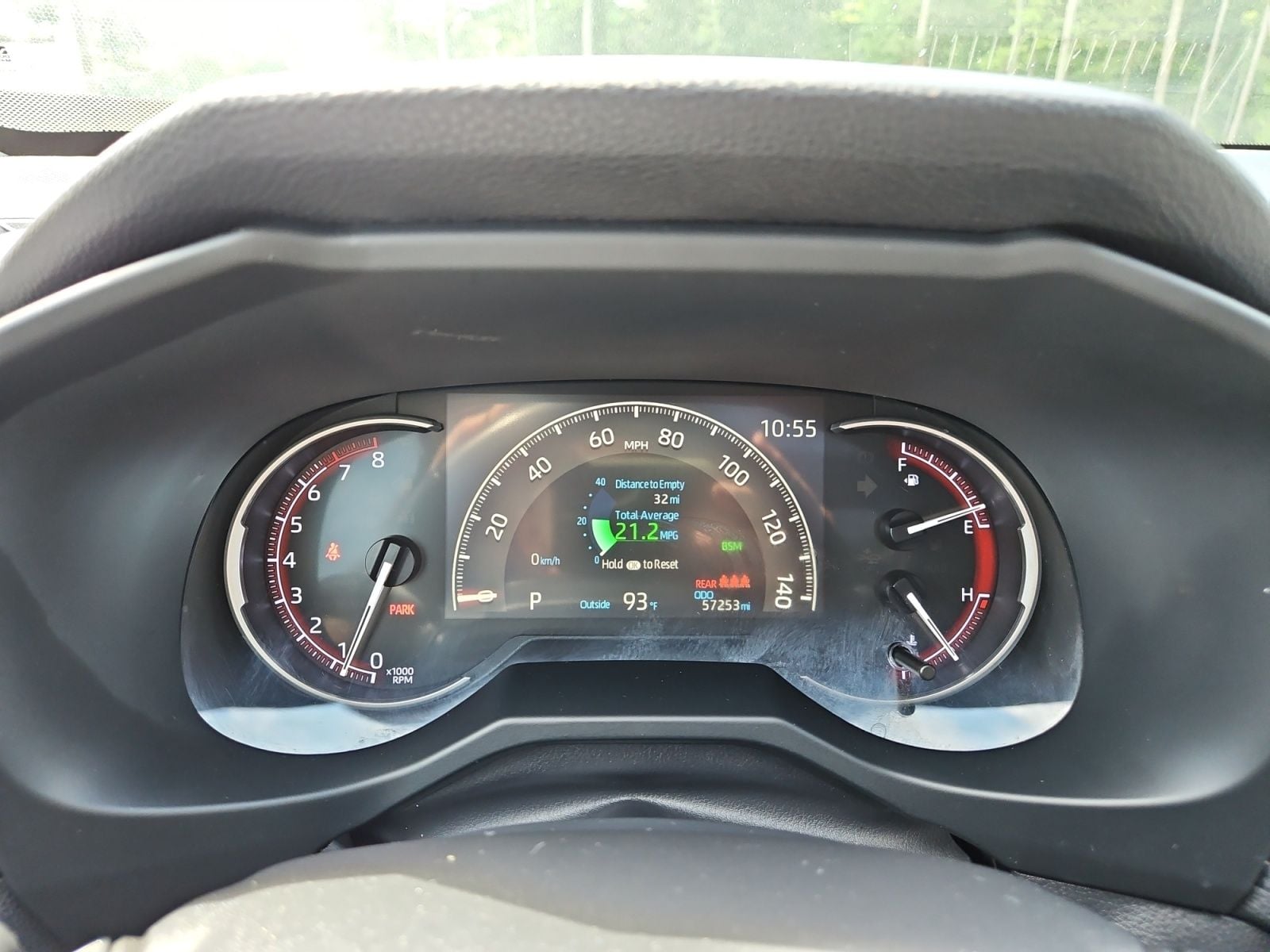 Pre-Owned 2019 Toyota RAV4 Limited - photo - 23