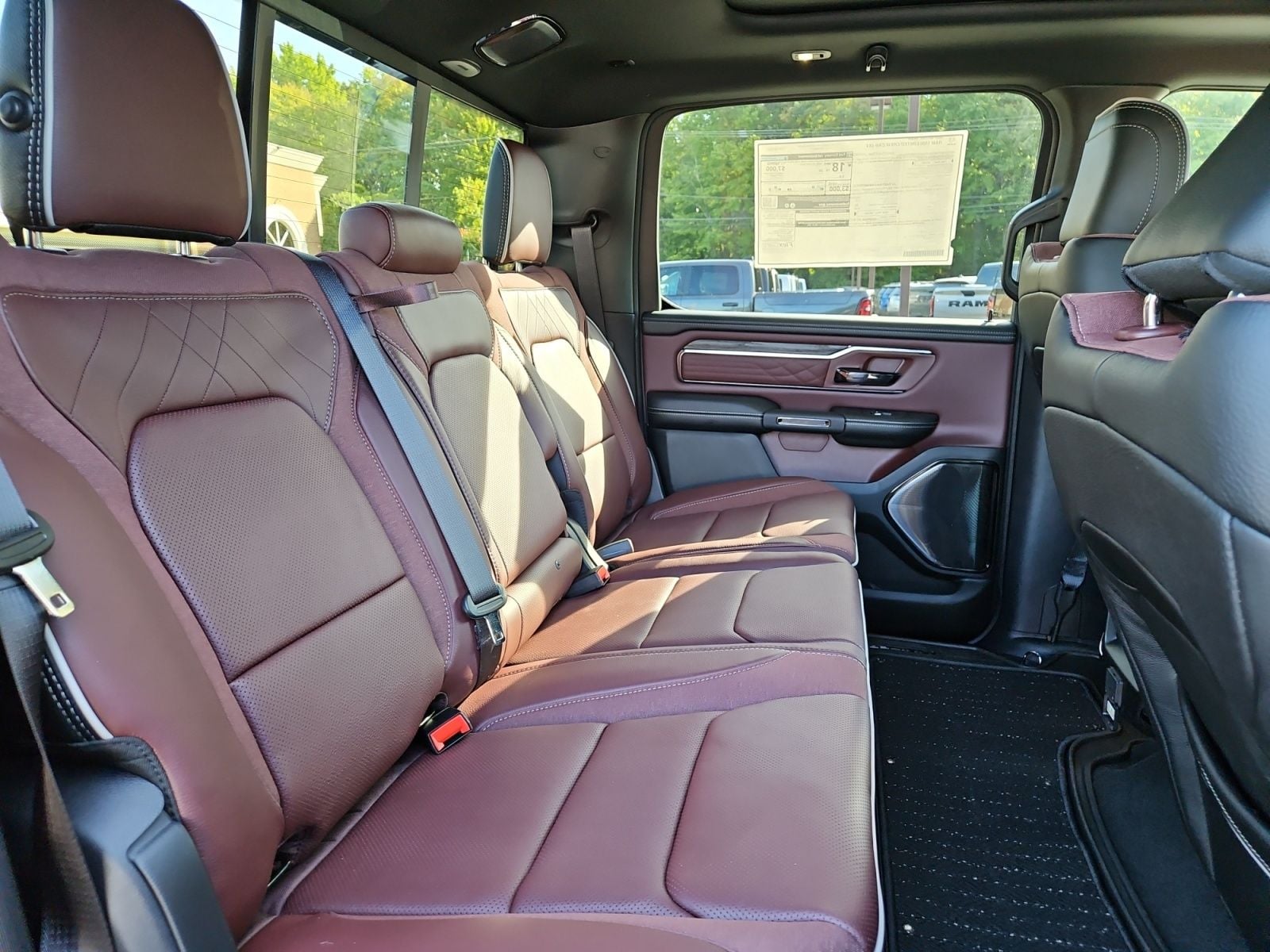 New 2027 Ram 1500 Limited - photo - 16