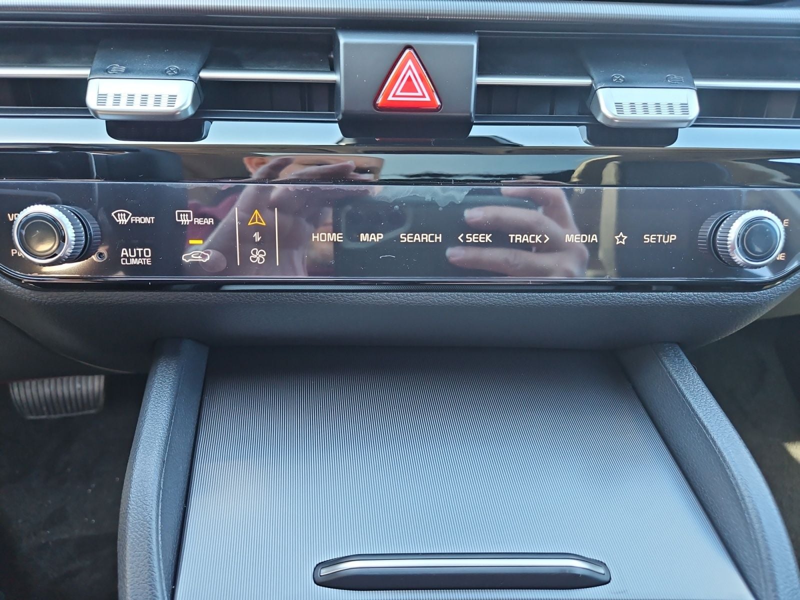 New 2026 Kia Sportage Hybrid SX-Prestige - photo - 27