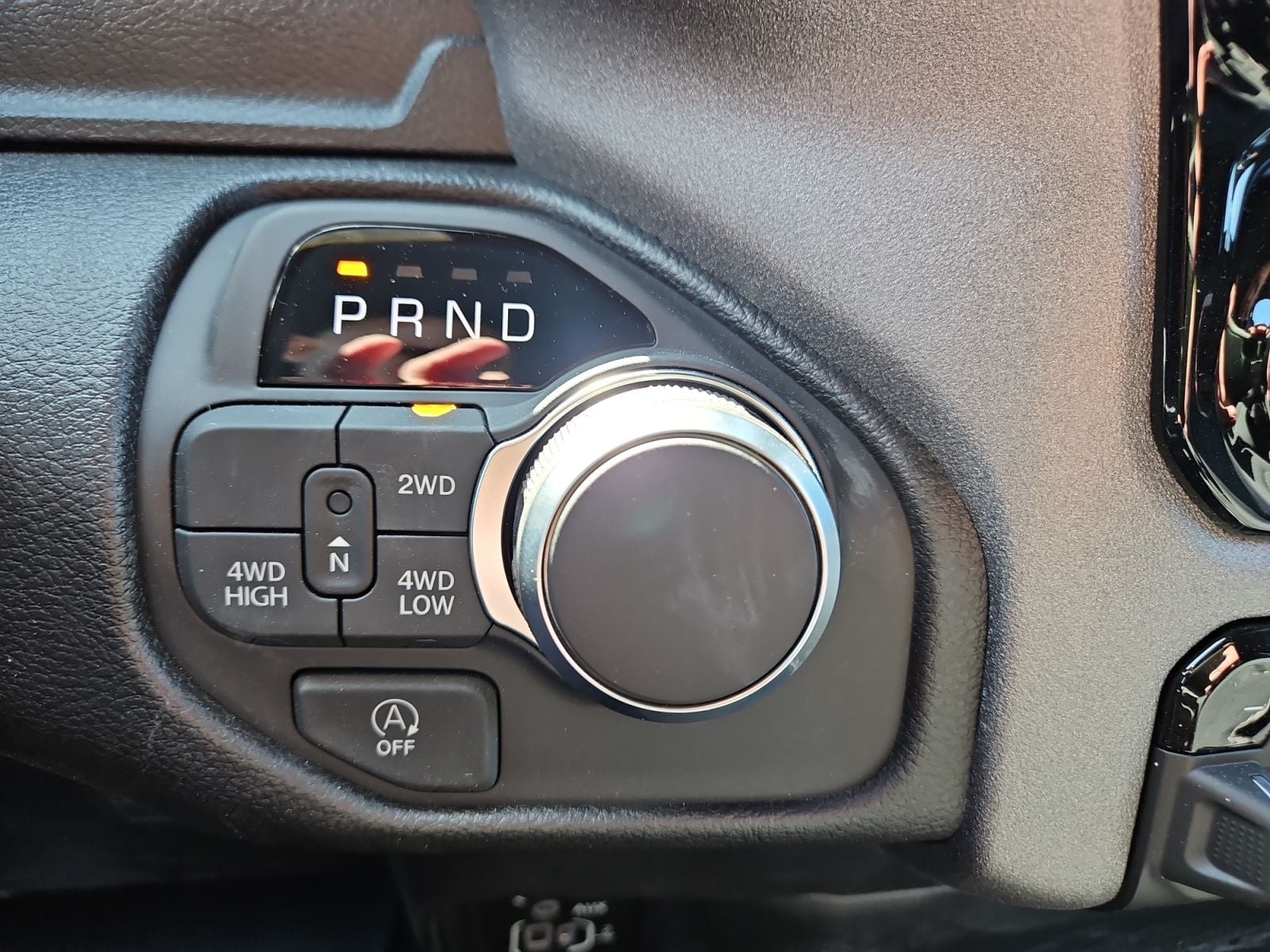 New 2026 Ram 1500 Tradesman - photo - 26