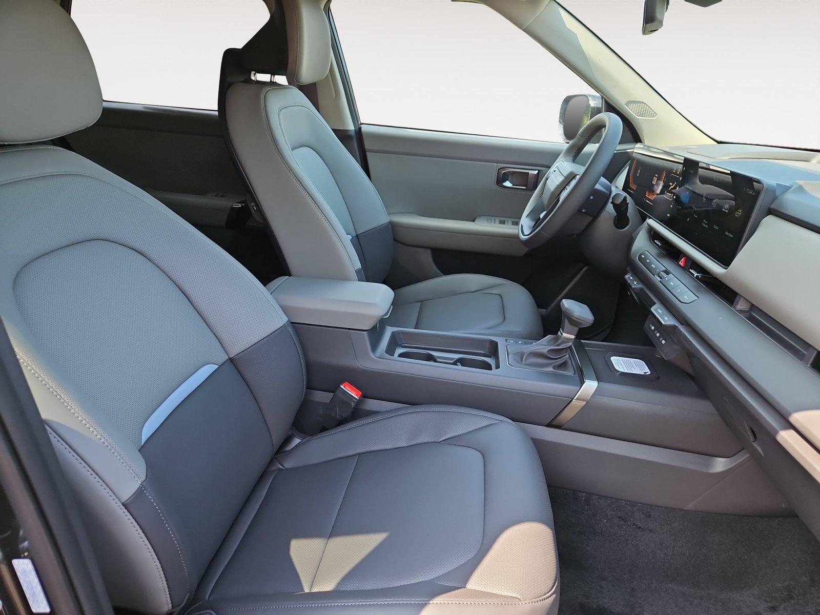 New 2027 Kia Seltos EX - photo - 14