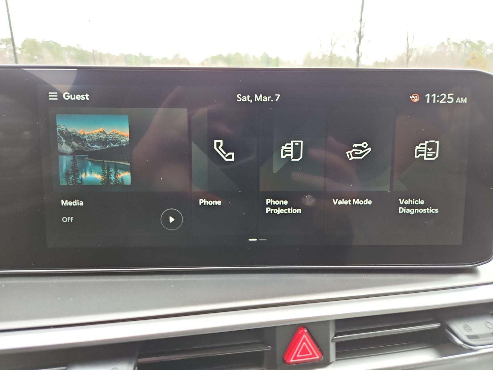 New 2026 Kia Sorento S - photo - 29