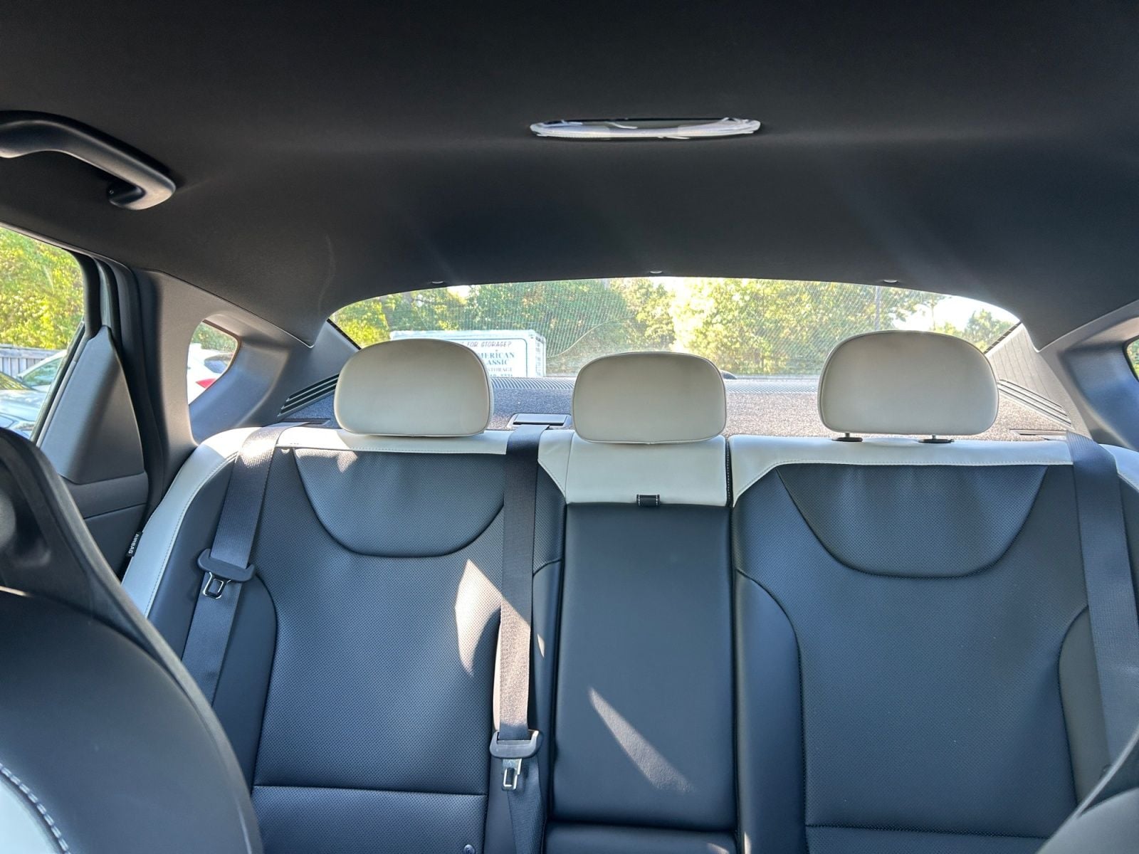 New 2026 Kia K4 GT-Line - photo - 24