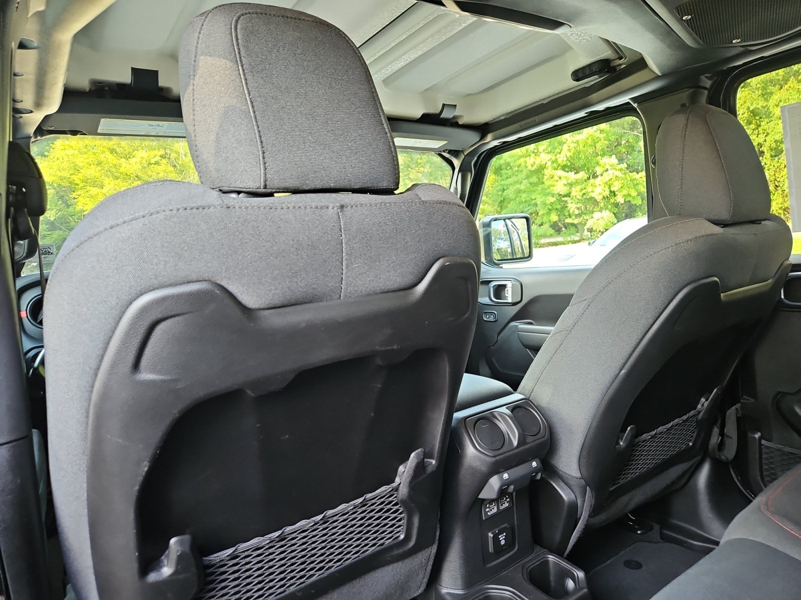 Pre-Owned 2026 Jeep Gladiator Rubicon - photo - 19