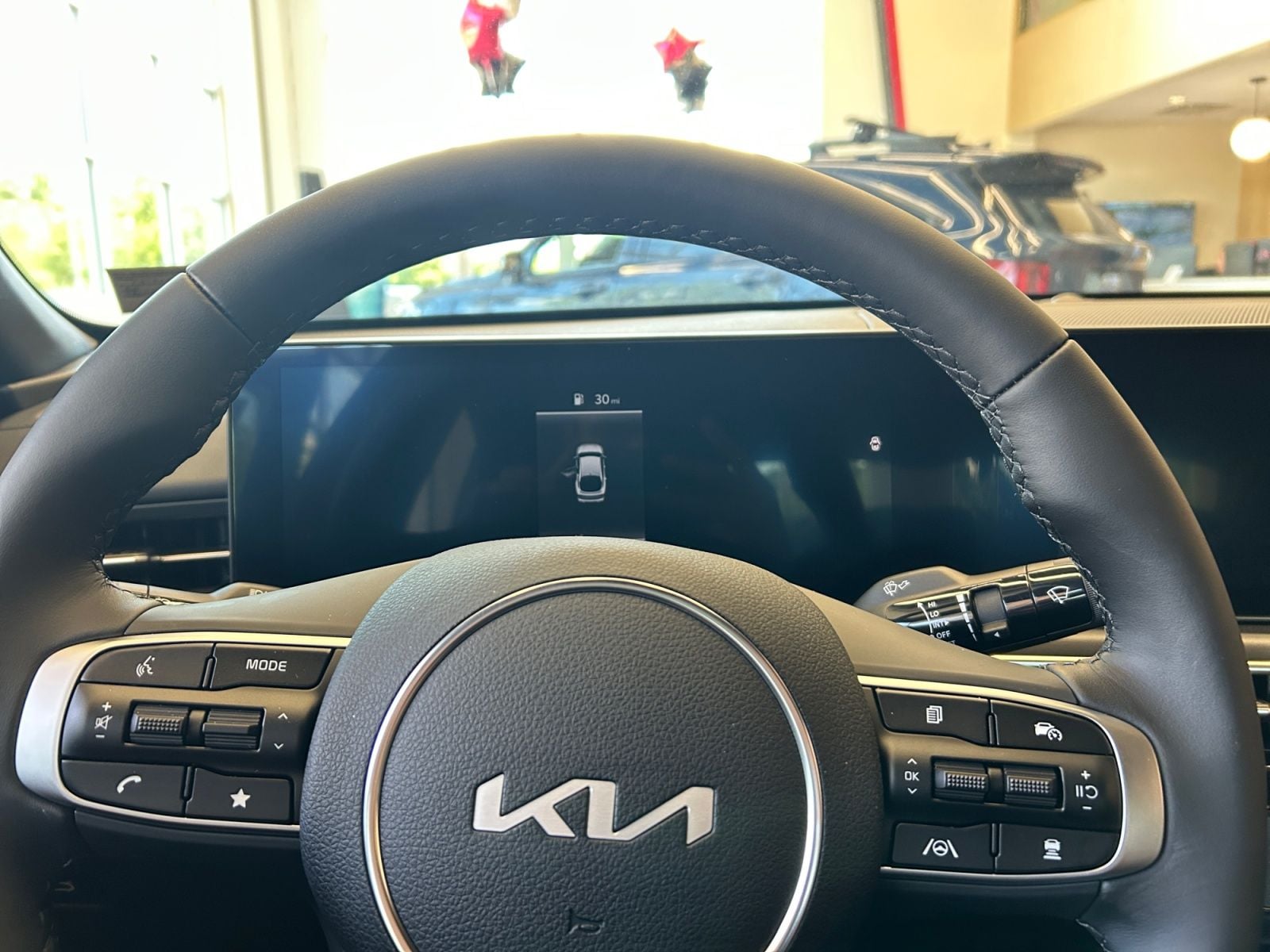 New 2026 Kia K5 GT-Line - photo - 19