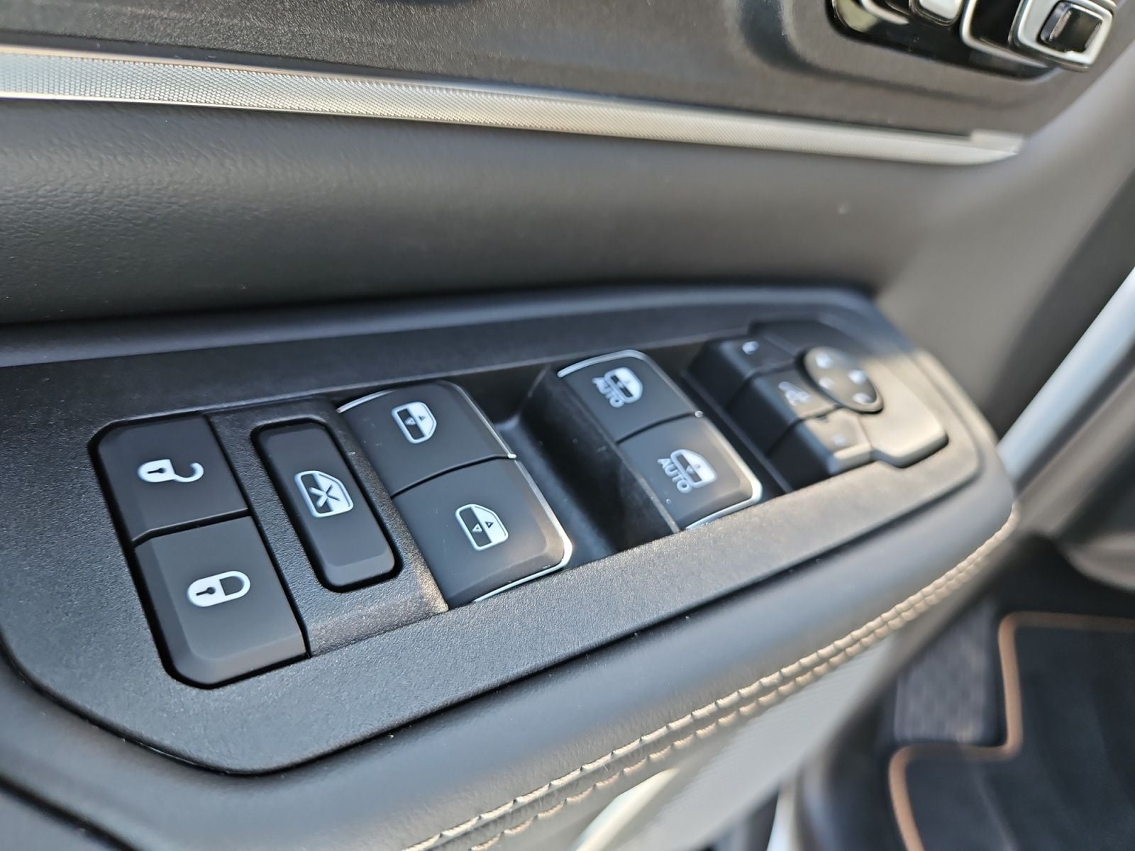 New 2027 Ram 1500 Tungsten - photo - 20
