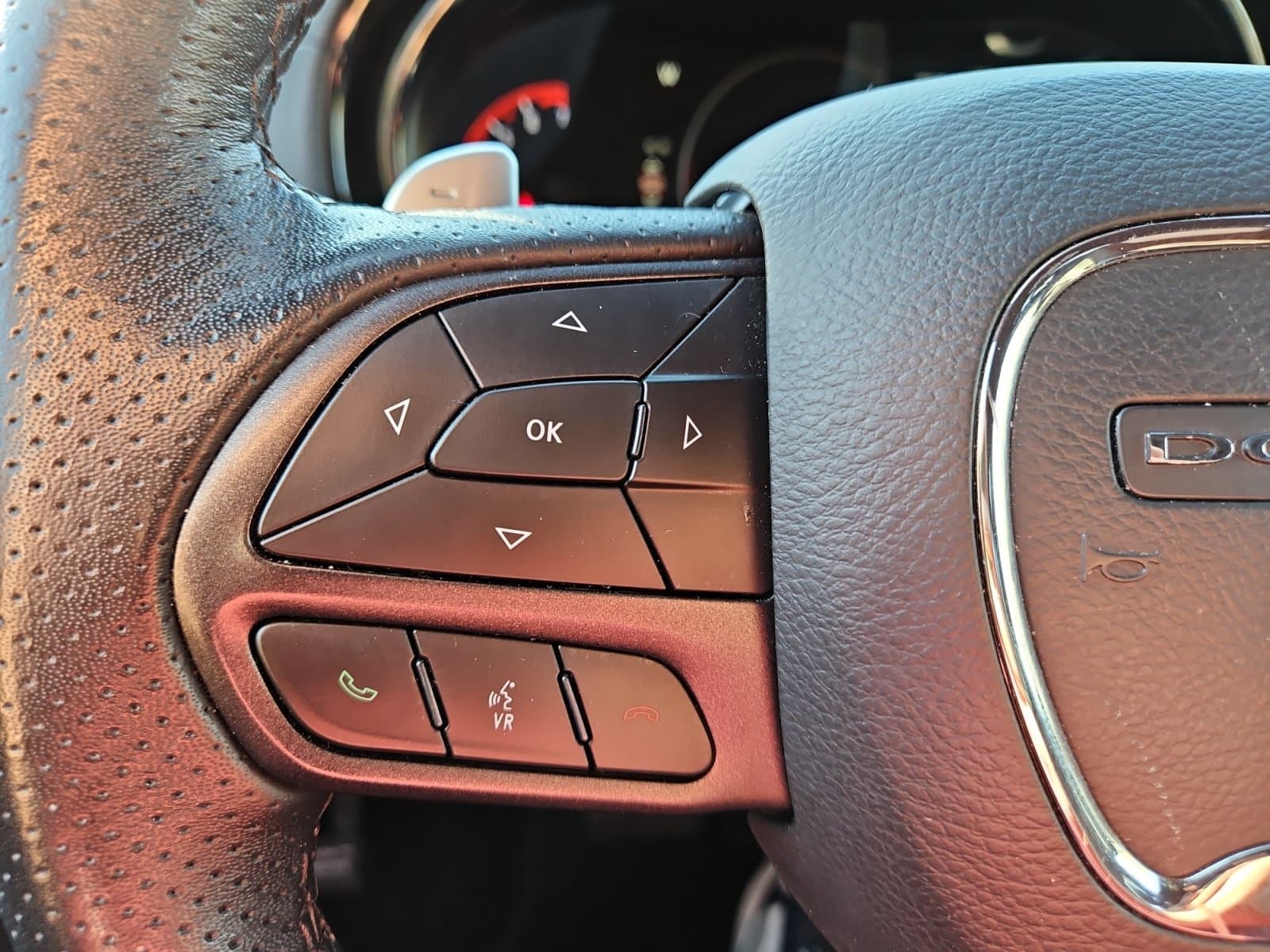 Pre-Owned 2025 Dodge Durango GT - photo - 25