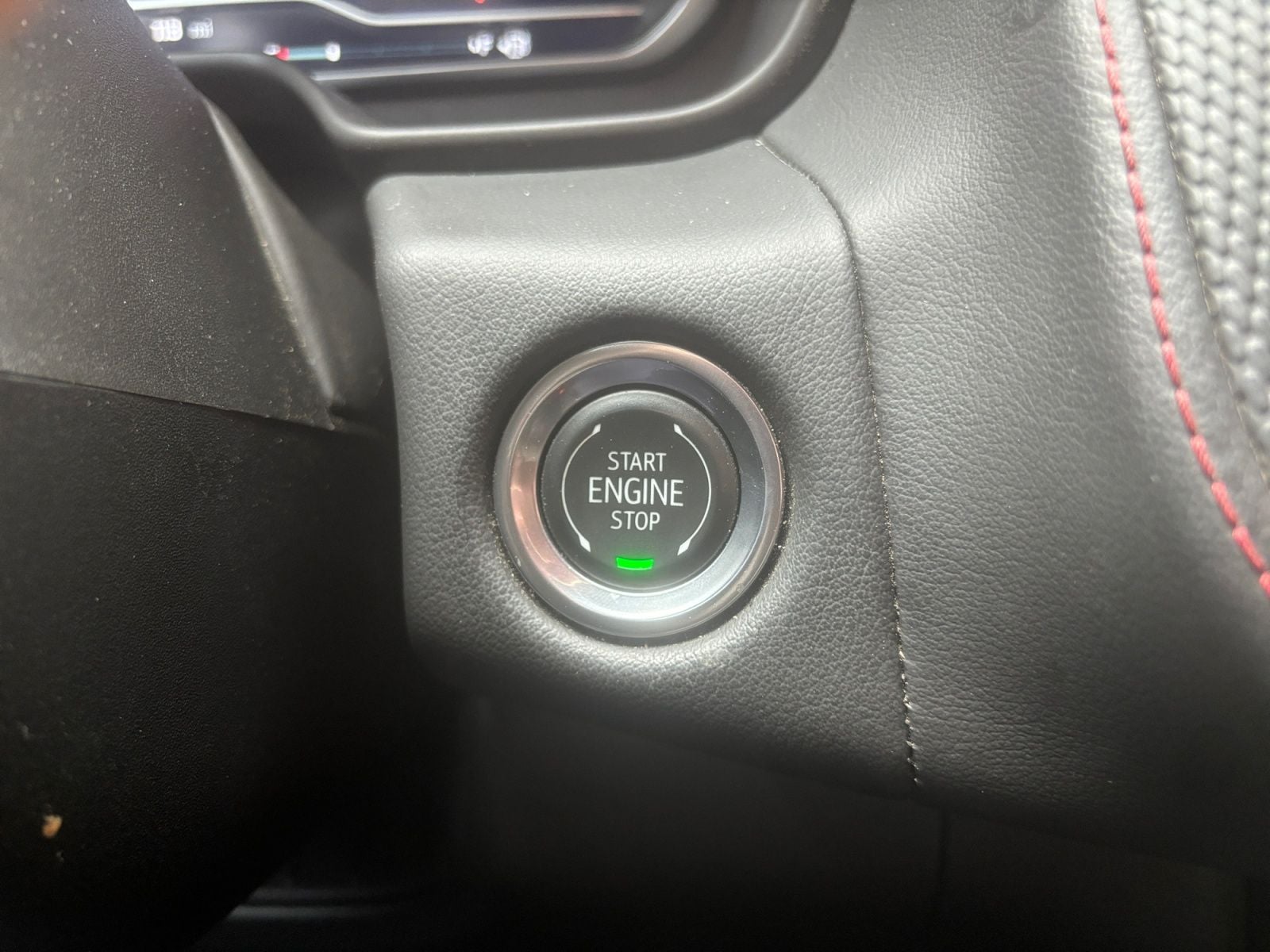Pre-Owned 2024 Chevrolet Tahoe RST - photo - 23