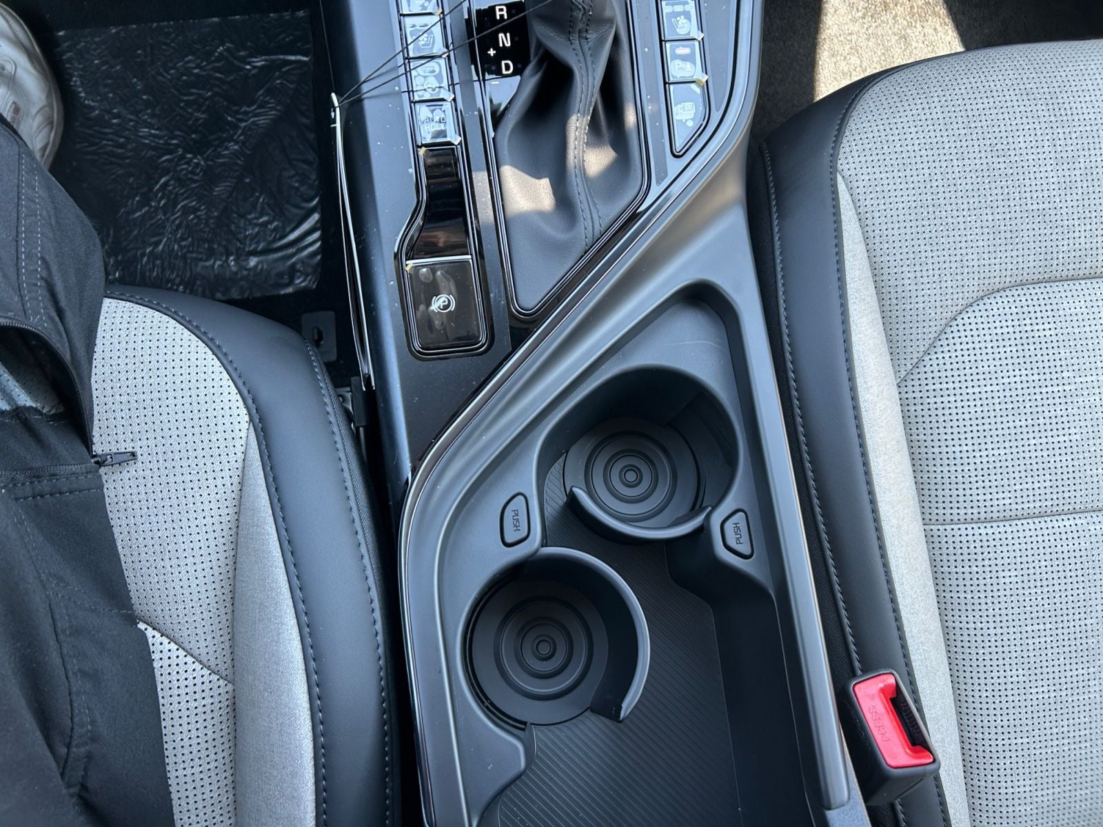 New 2026 Kia Niro SX - photo - 18