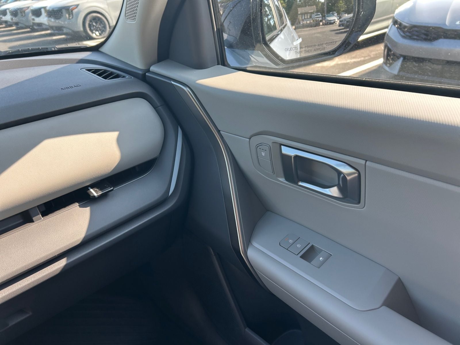 New 2027 Kia Seltos EX - photo - 22