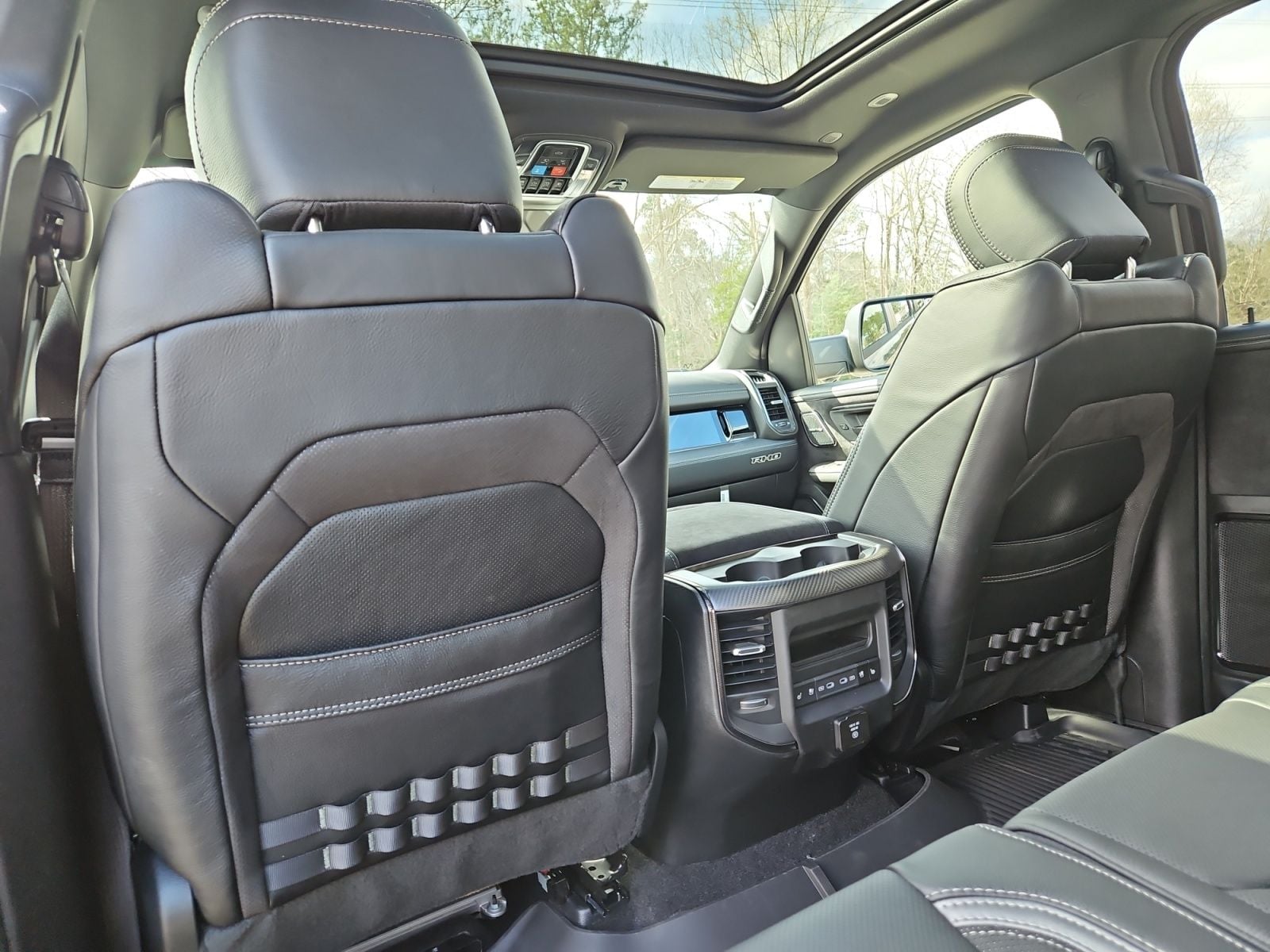 New 2026 Ram 1500 RHO - photo - 19