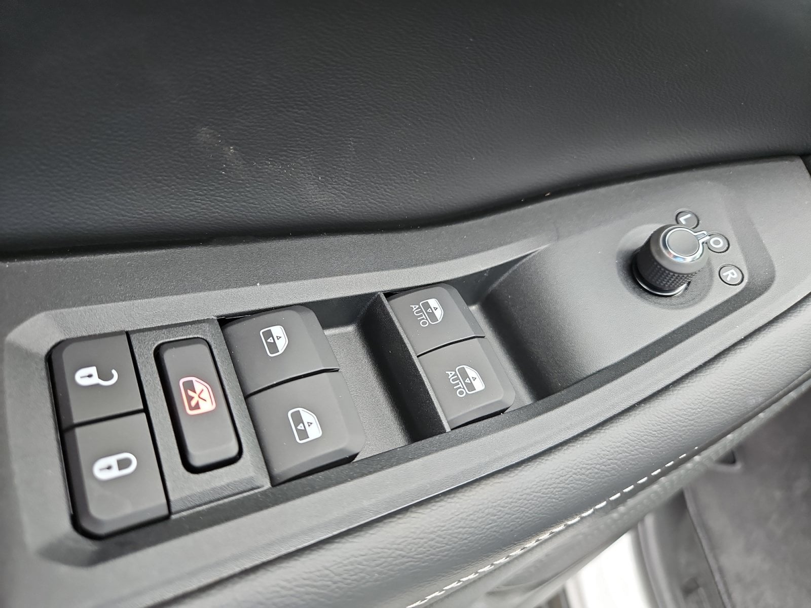 New 2027 Jeep Grand Cherokee Limited Reserve - photo - 21