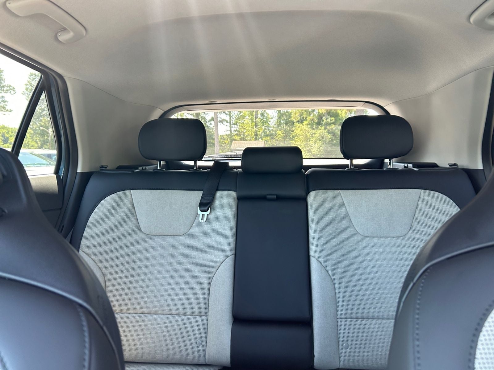 New 2026 Kia Niro SX - photo - 23