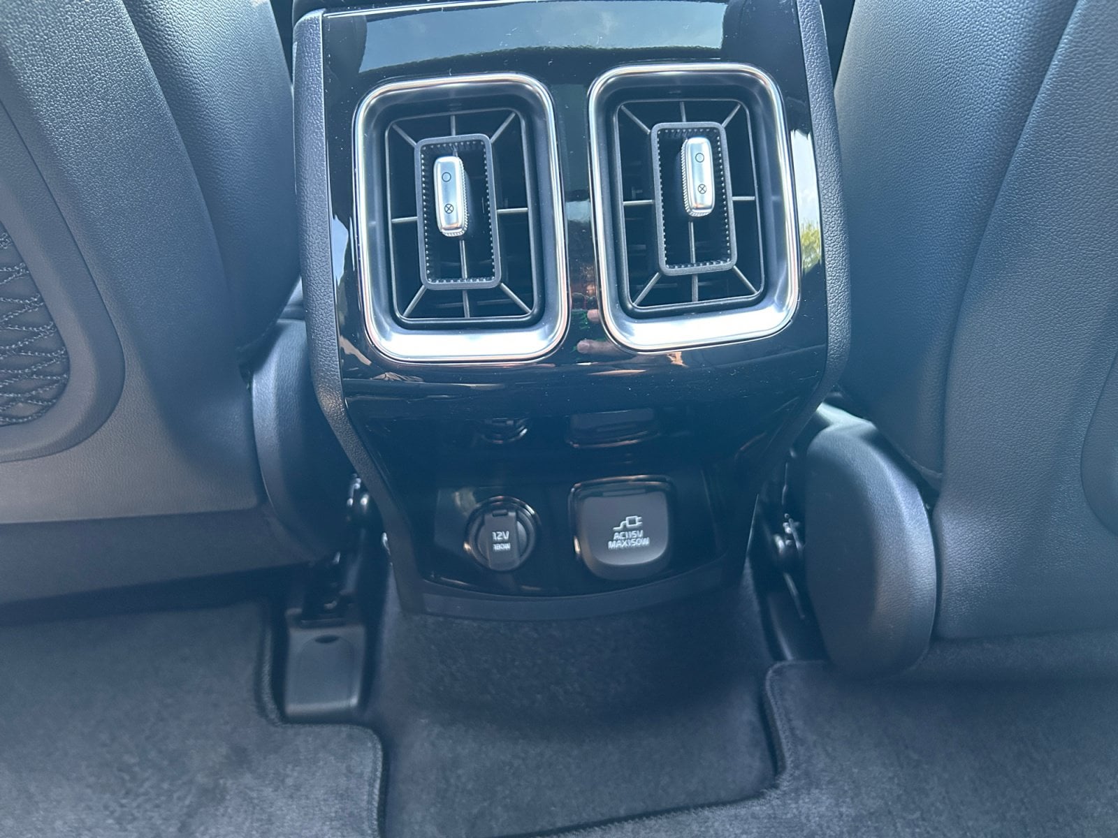 New 2026 Kia Sorento Hybrid X-Line SX Prestige - photo - 24