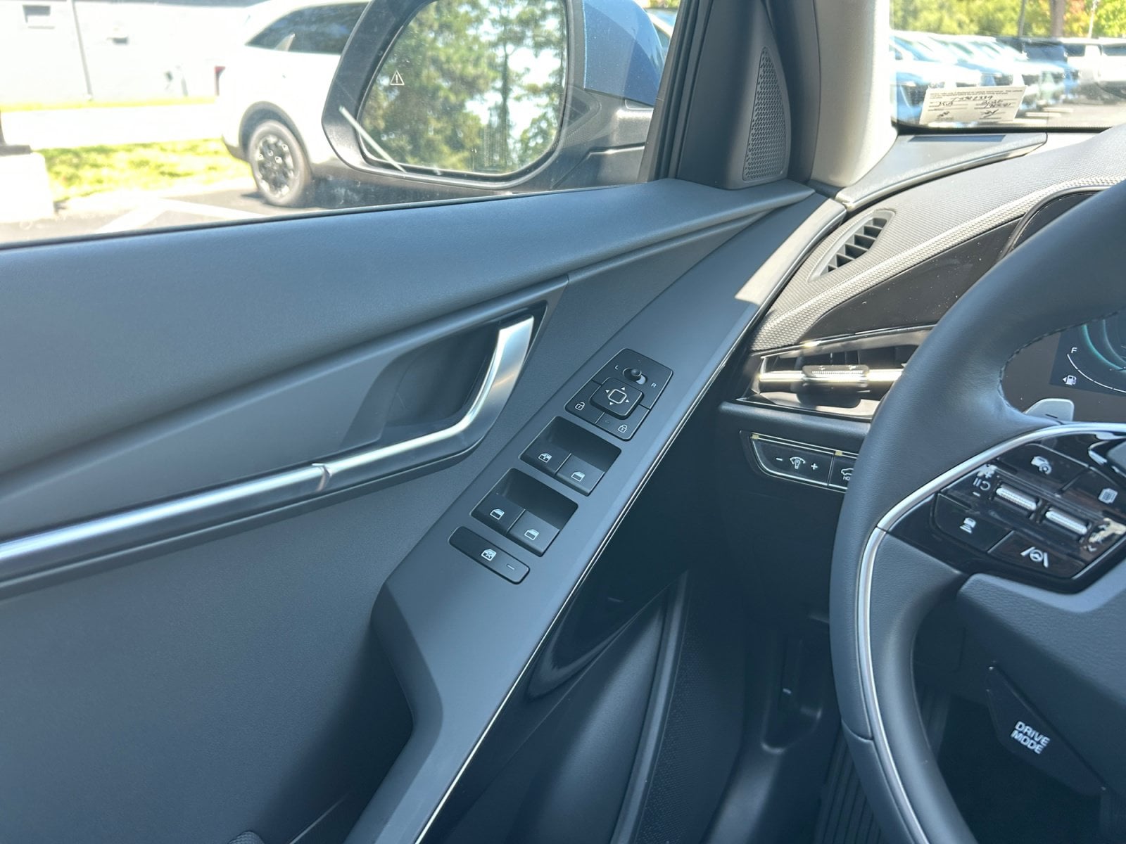 New 2026 Kia Niro EX - photo - 15
