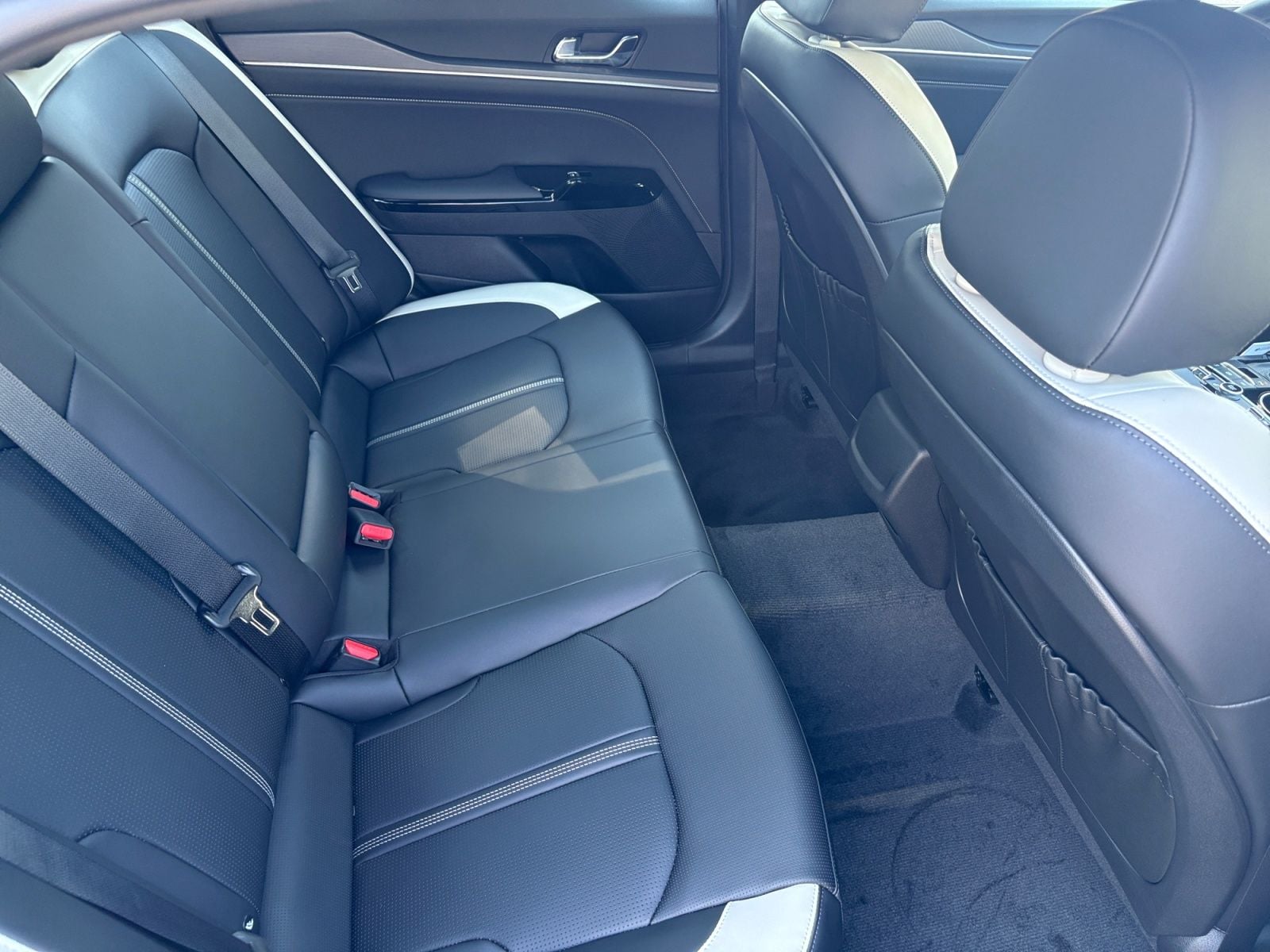 New 2026 Kia K5 GT-Line - photo - 15