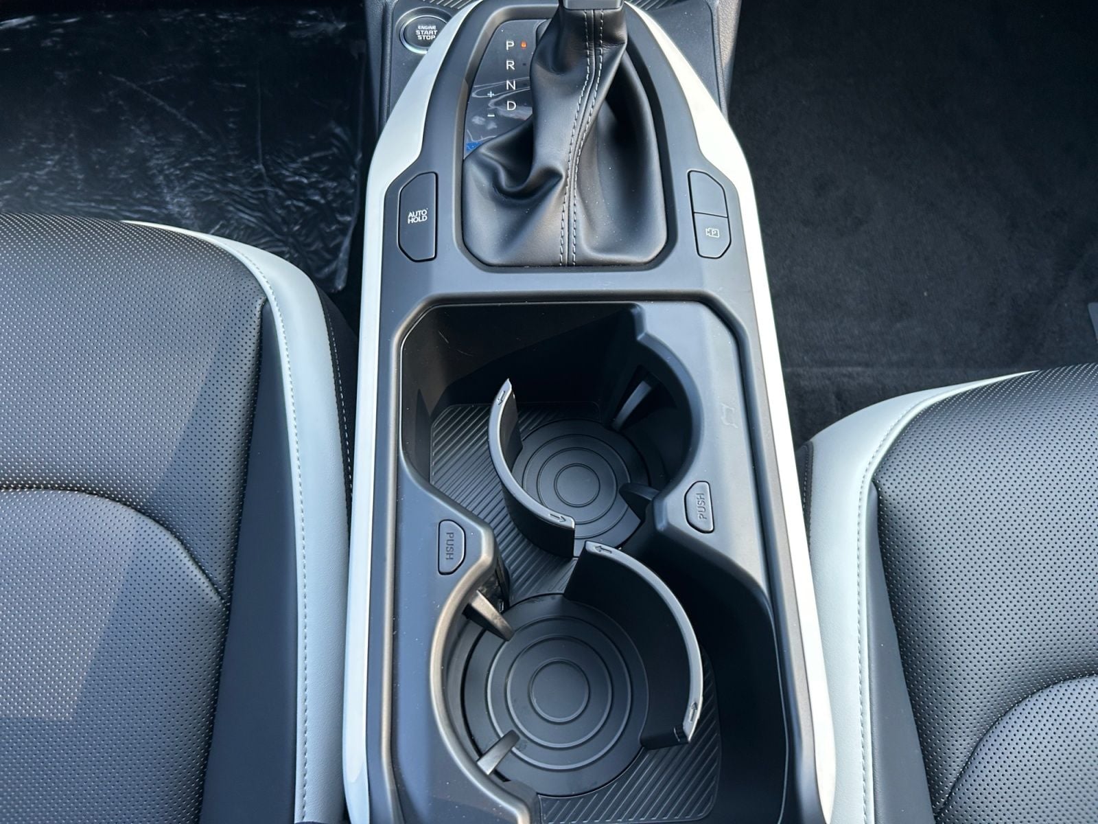 New 2026 Kia K4 GT-Line - photo - 23