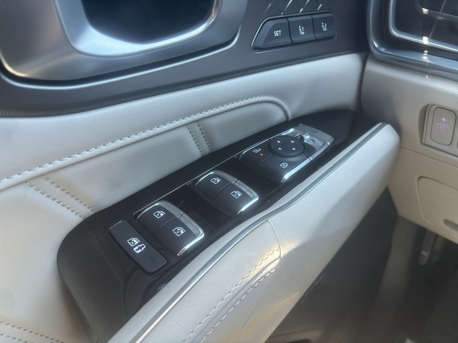 New 2026 Kia Sorento Hybrid X-Line SX Prestige - photo - 19
