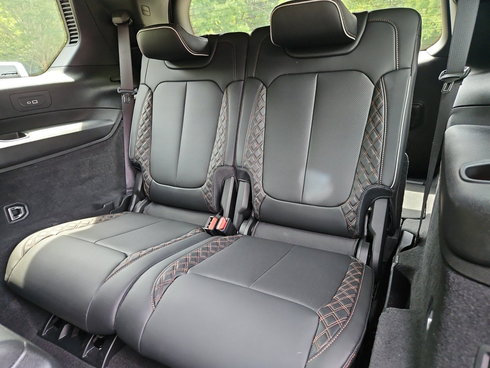 Pre-Owned 2022 Jeep Grand Cherokee L Summit - photo - 19
