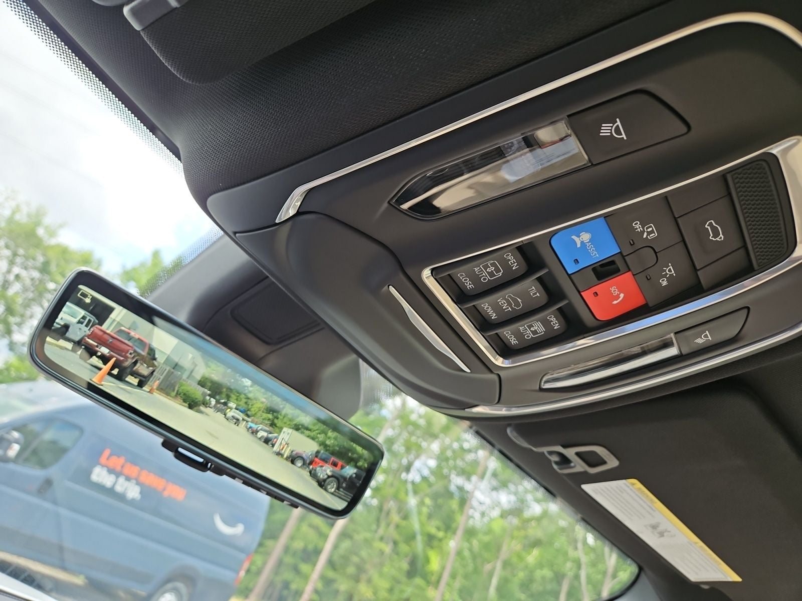 New 2026 Jeep Grand Cherokee Limited - photo - 29