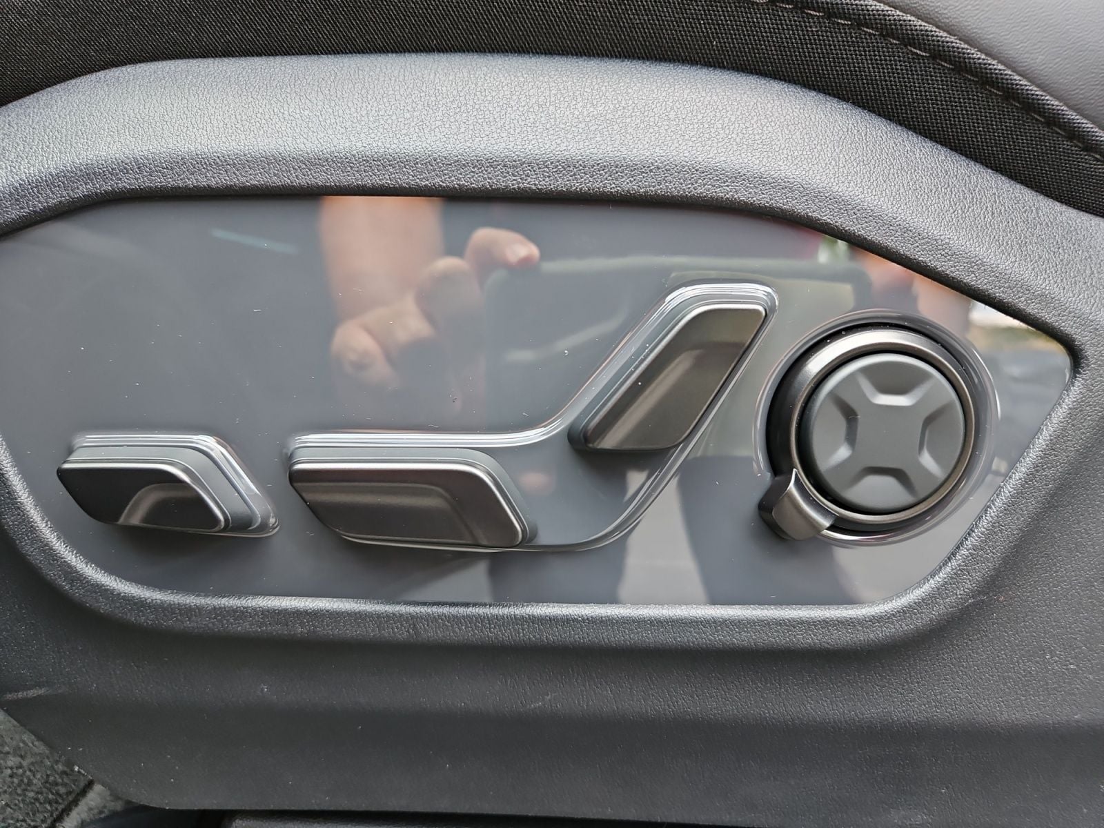 New 2027 Kia Telluride Hybrid X-Line SX Prestige - photo - 20