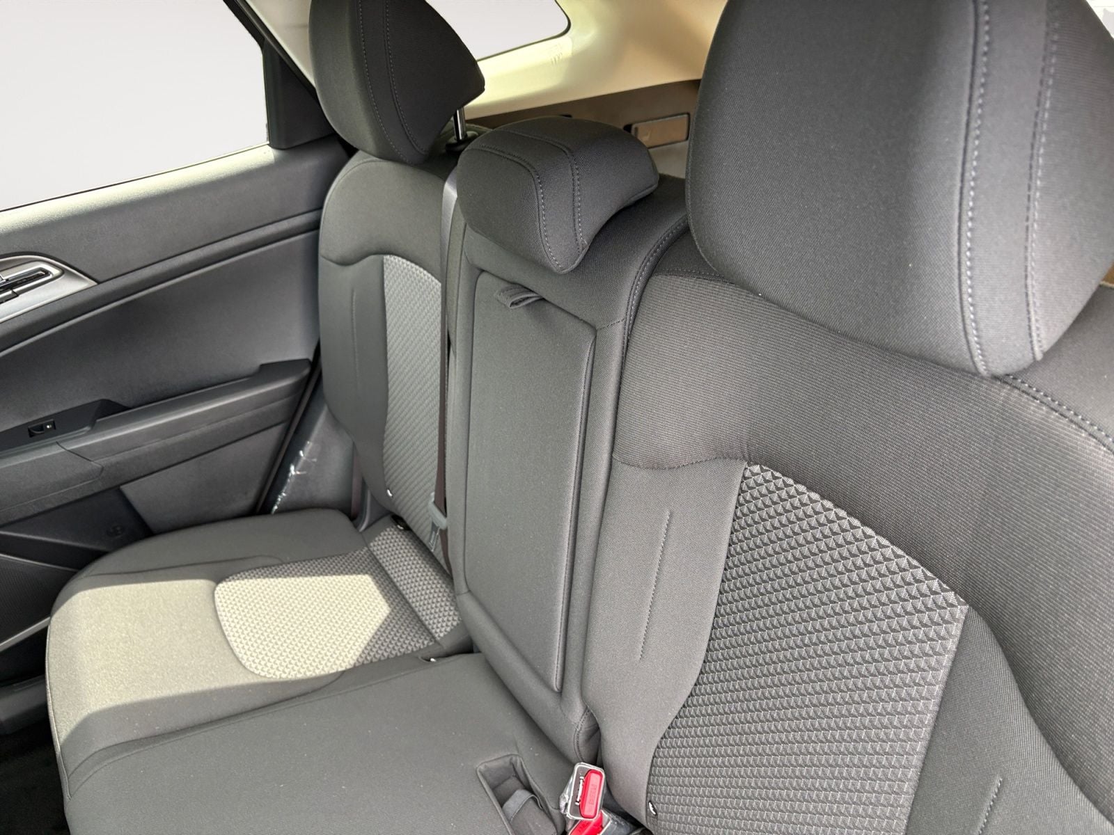 New 2026 Kia Sportage Hybrid S - photo - 12