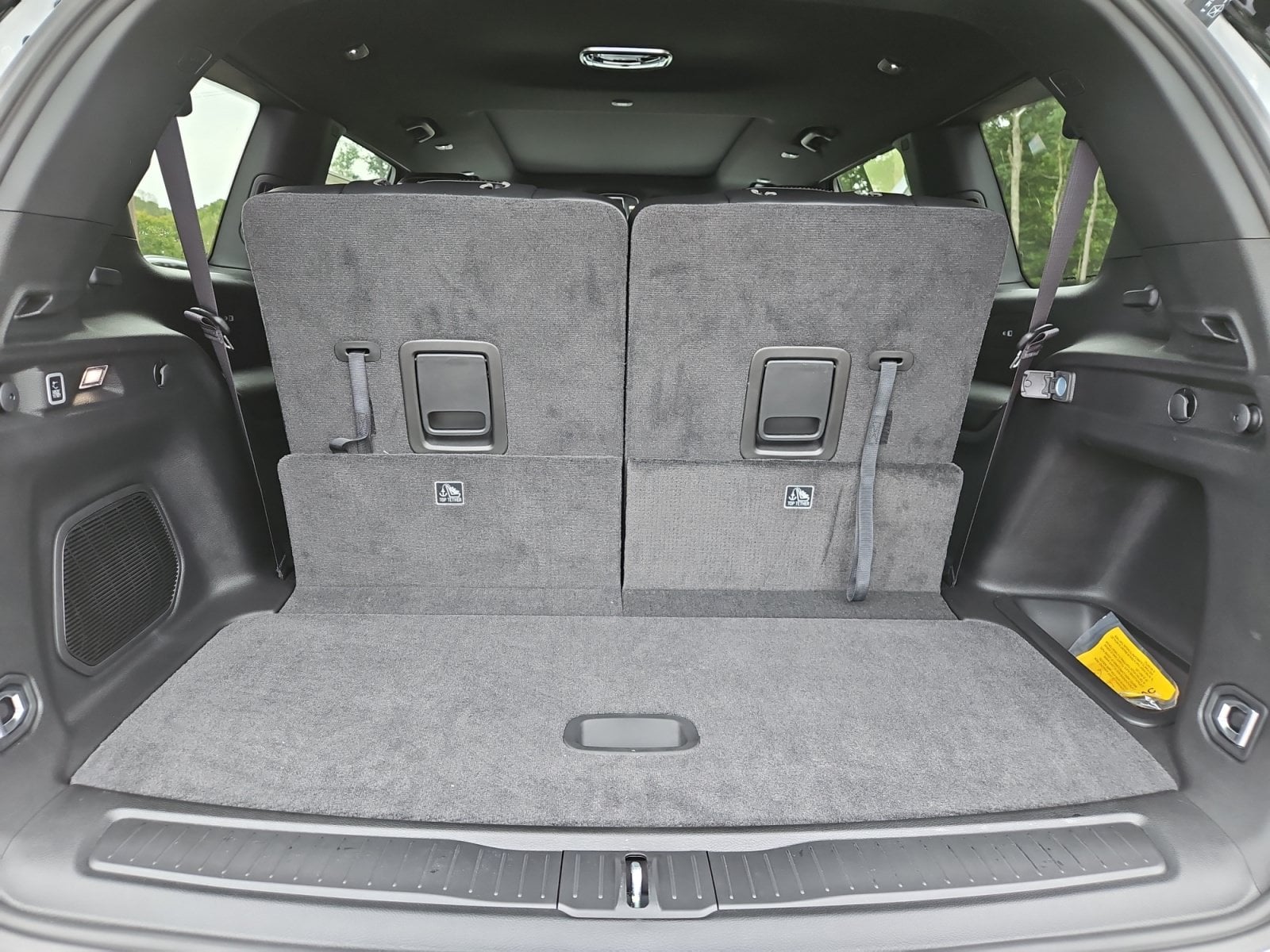 New 2026 Jeep Grand Cherokee L - photo - 18