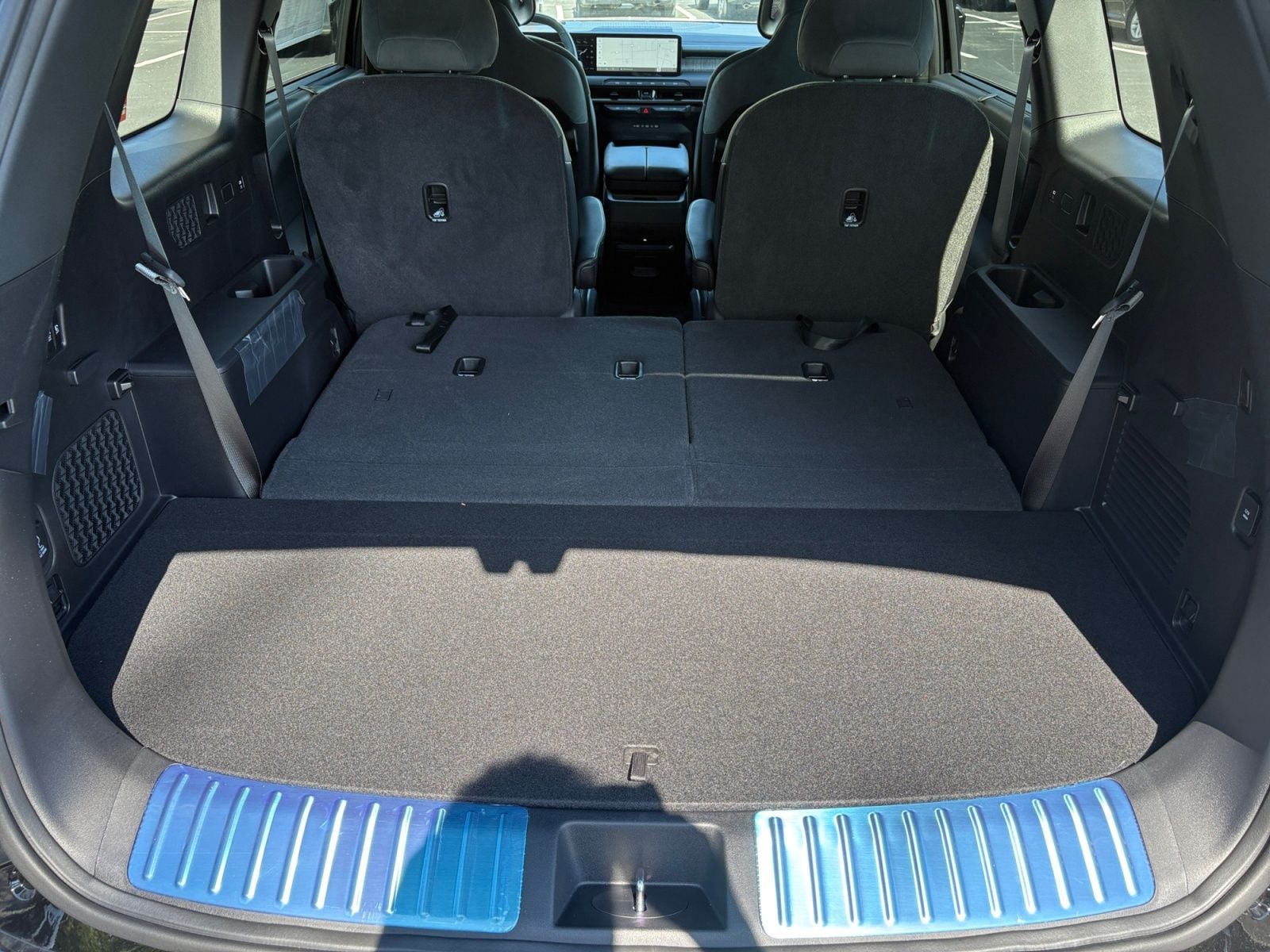 New 2027 Kia Telluride Hybrid X-Line SX Prestige - photo - 20