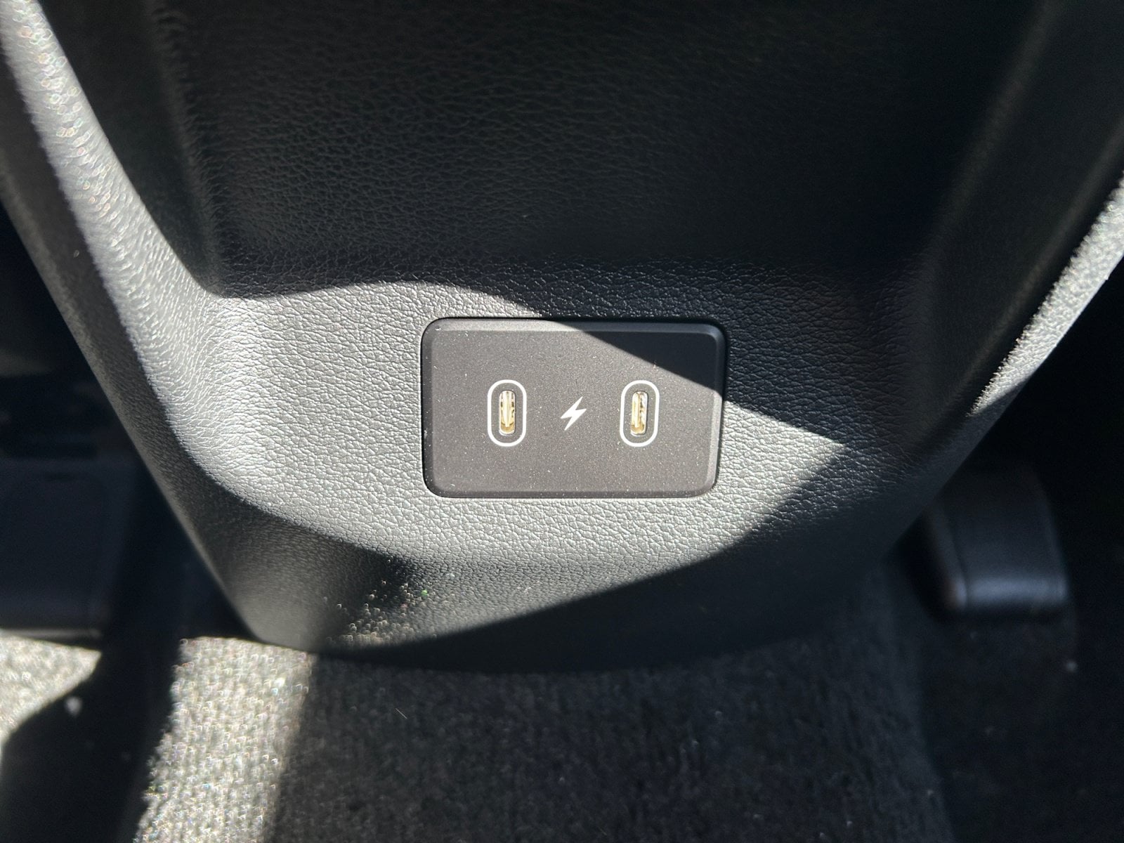 New 2027 Kia Sportage Hybrid S - photo - 17