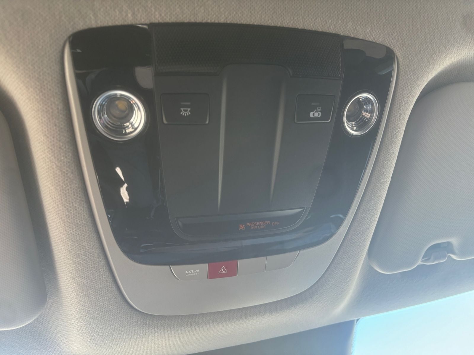 New 2026 Kia Seltos S - photo - 28