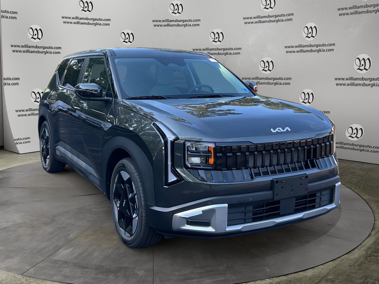 New 2027 Kia Seltos S - photo - 6