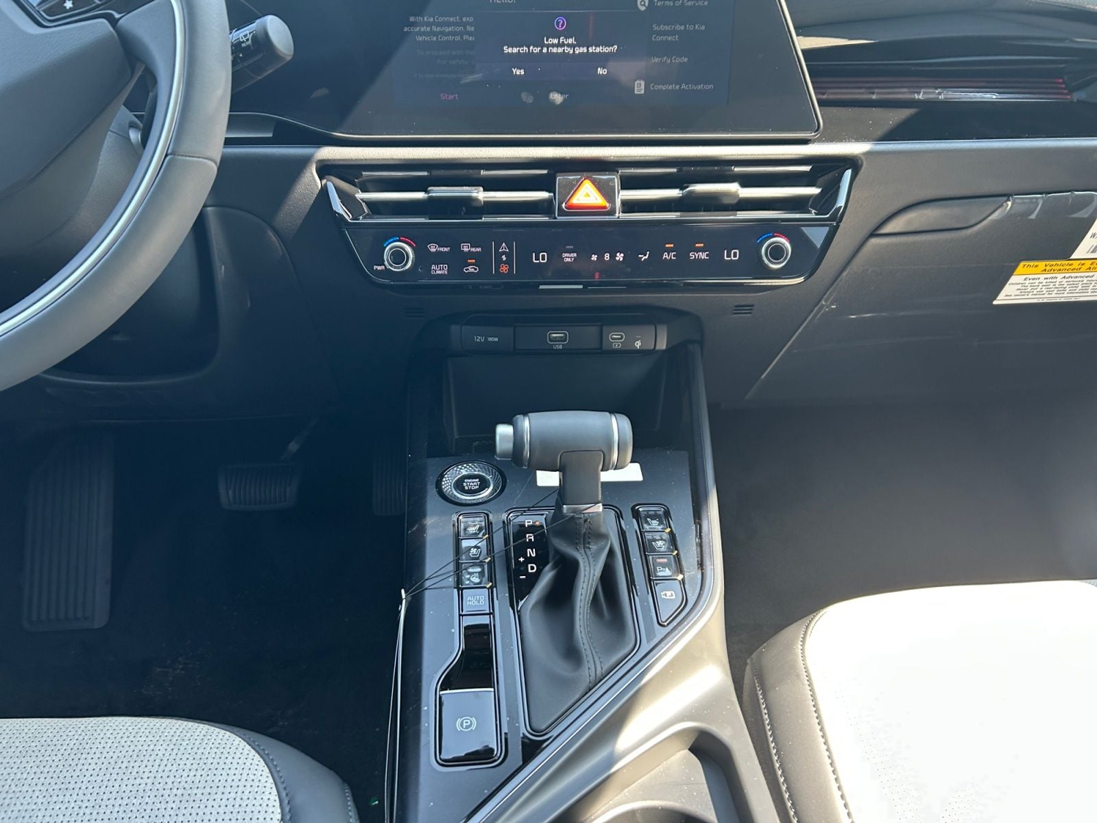 New 2026 Kia Niro EX - photo - 10